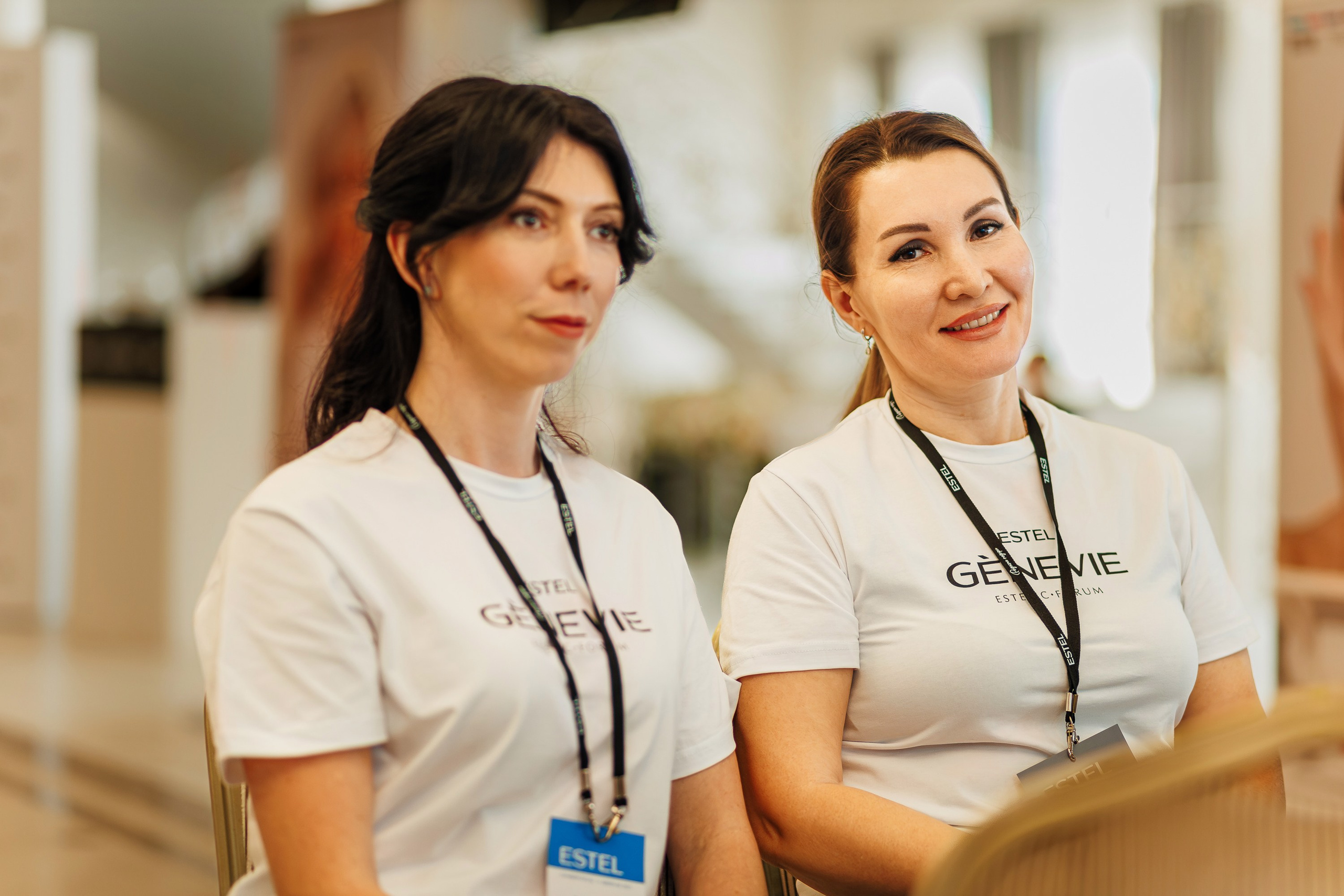 ESTEL GENEVIE Эстетик-форум_Marhal_Симферополь_11.02.2025. Аминов Руслан | Фотограф