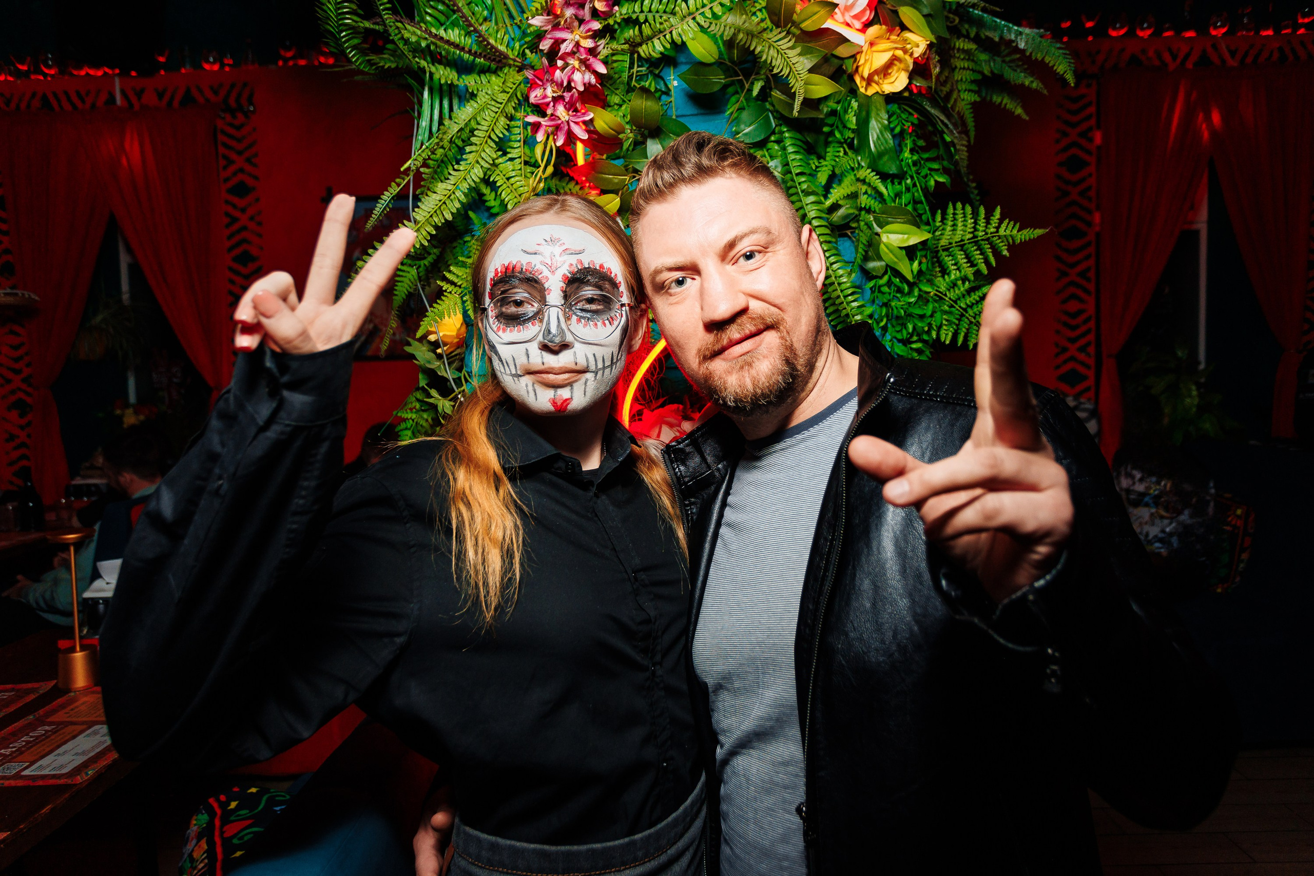 «Dj Nikitich"_El Pastor_Симферополь_21.03.2025. Аминов Руслан | Фотограф