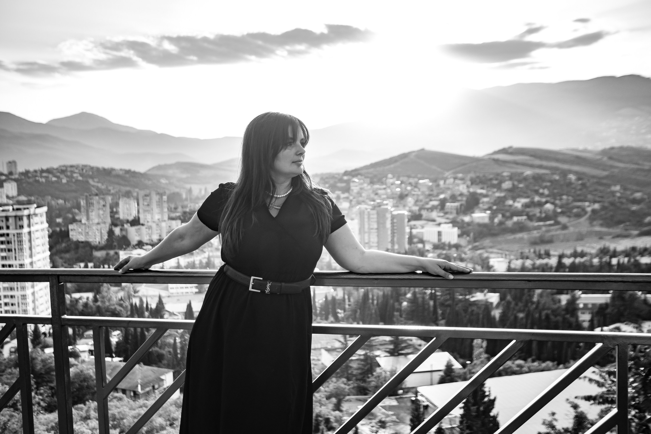 Презентация проекта ЖК ЛАСКА_ Алушта_Крым_17.06.2025. Аминов Руслан | Фотограф