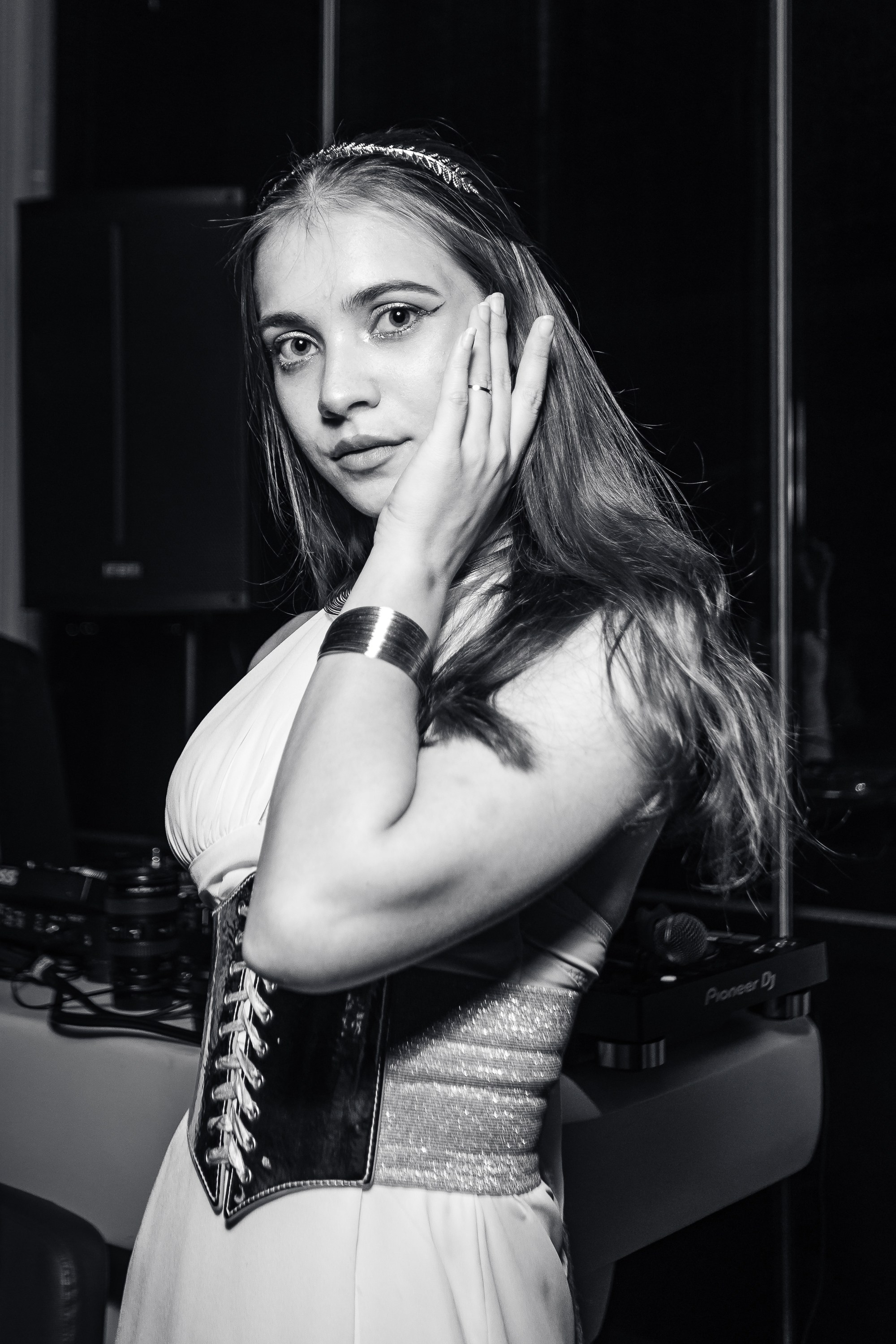 Гастроужин в греческом ресторане ЛИВАДИЯ_Ялта_27.09.2025. Аминов Руслан | Фотограф