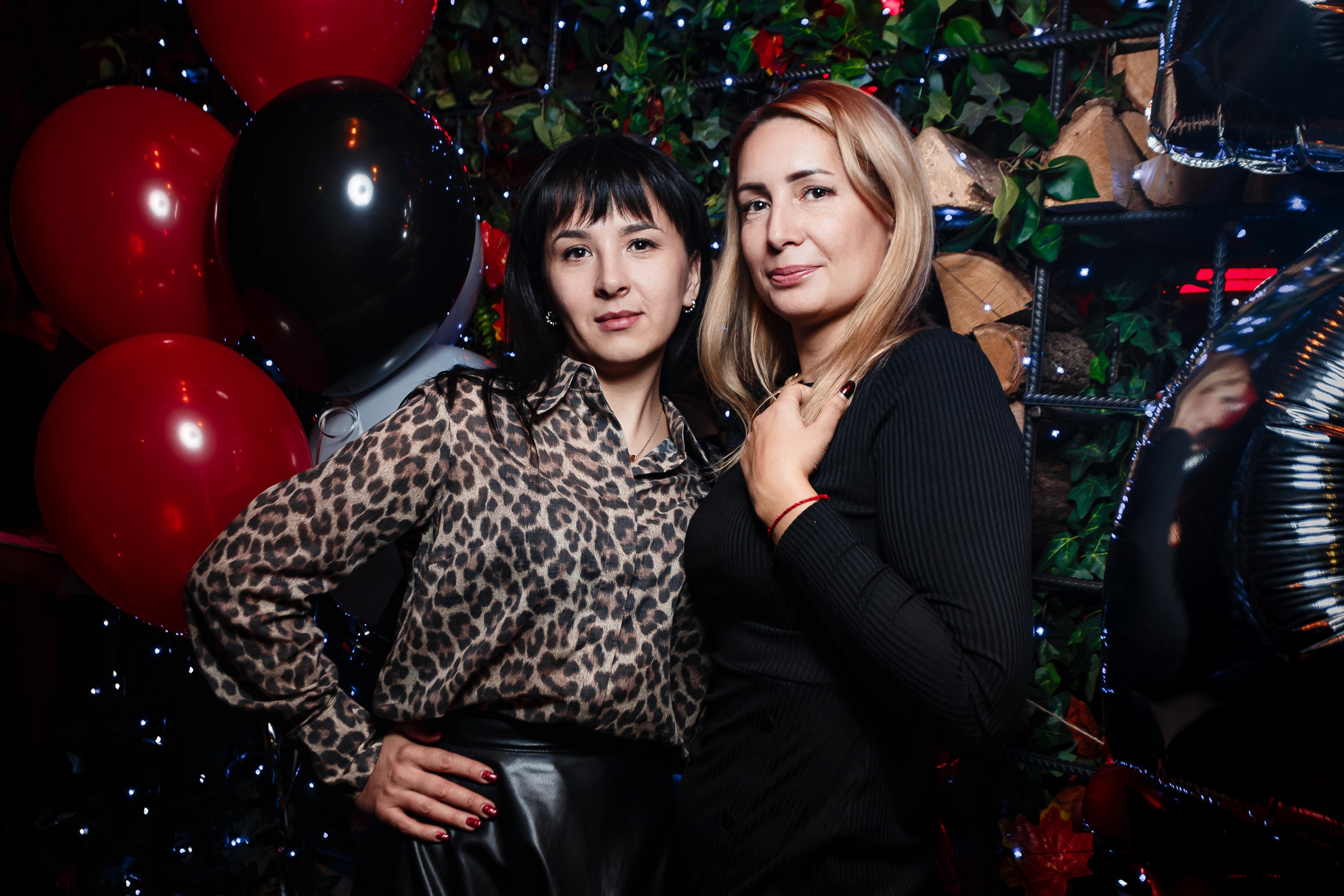 День рождение Пьяного Плюща_Симферополь_20.12.2024. Аминов Руслан | Фотограф