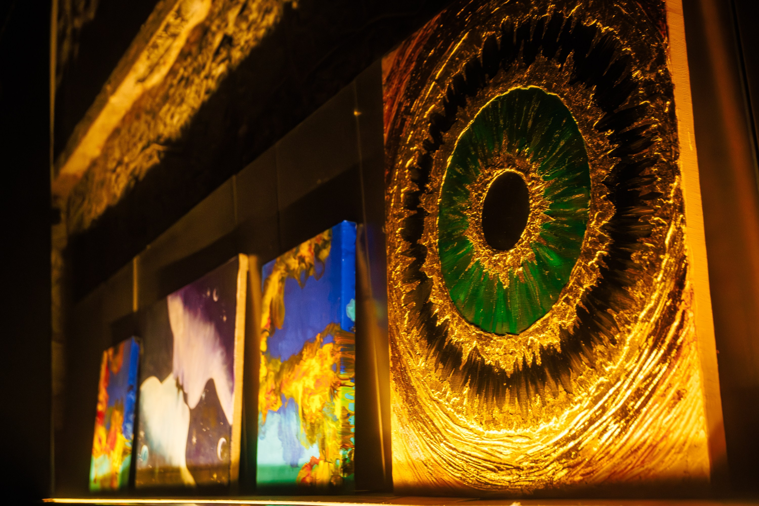 «5 элемент в Гастродворе"_GastroDvor_Yalta_26.04.2025. Аминов Руслан | Фотограф