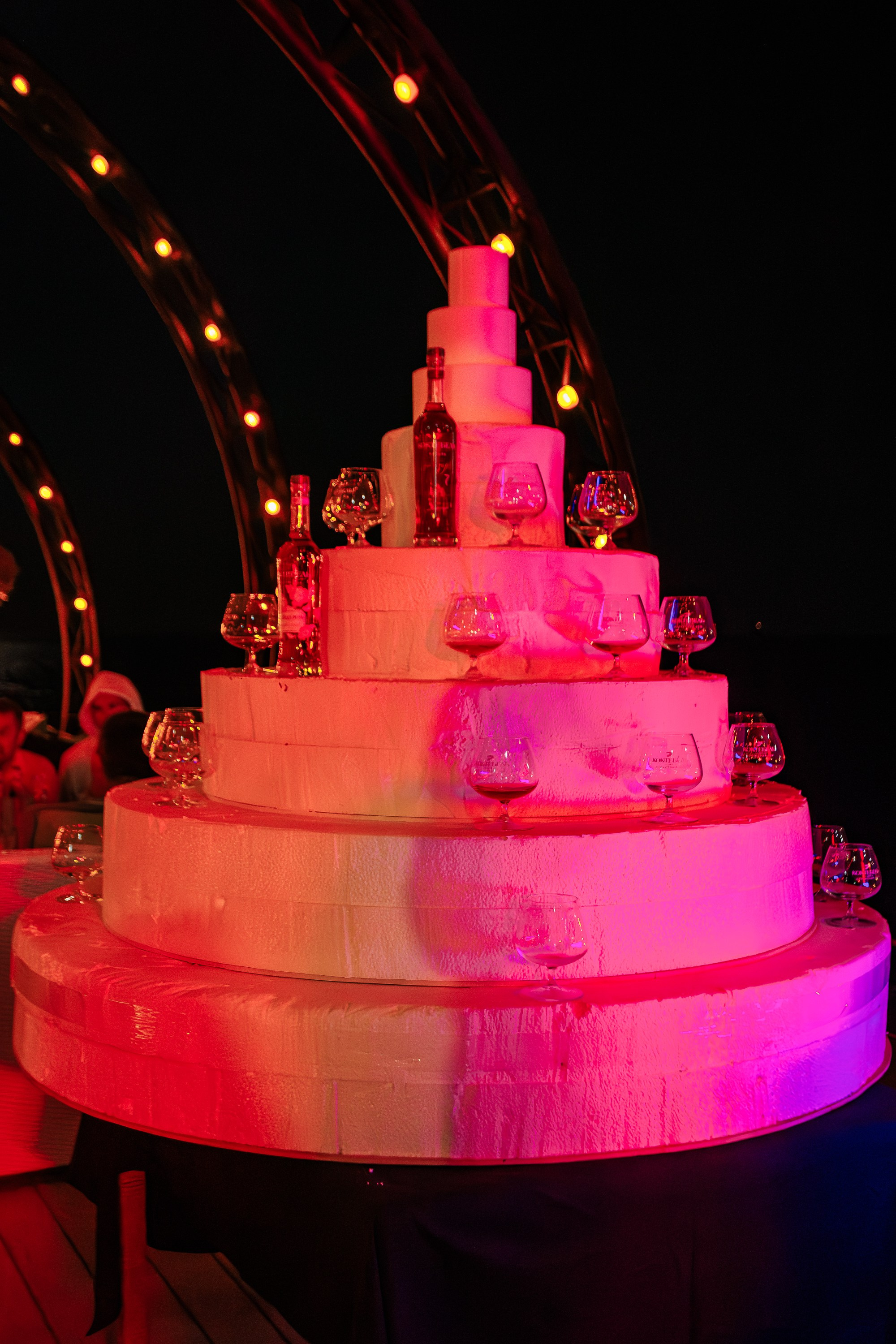 9 лет «Чайке на пляже» ОЛЬГА БУЗОВА_Ялта_9.08.2025 г. Аминов Руслан | Фотограф