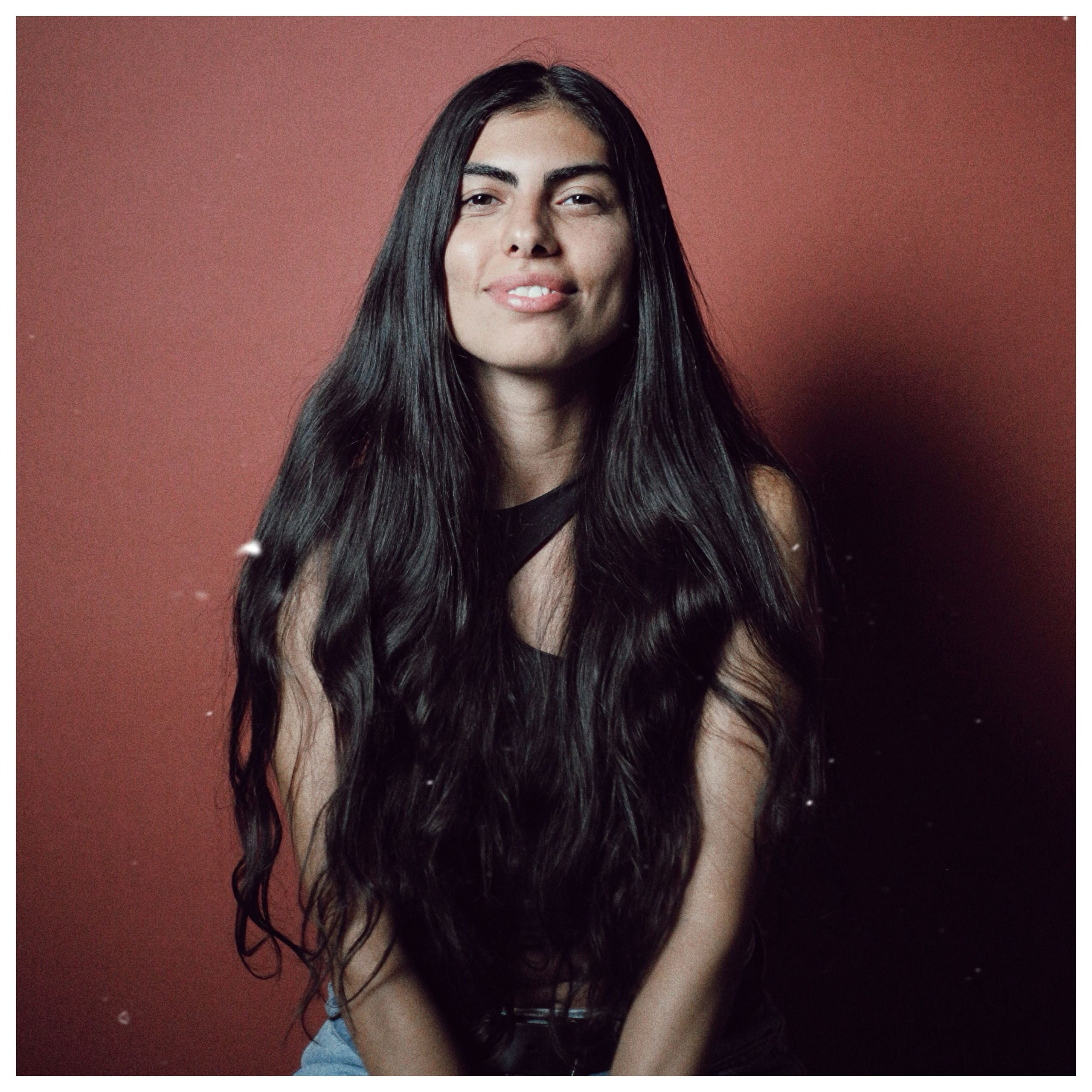 18/07 Backstage. Фотограф из Москвы. Иван Носков