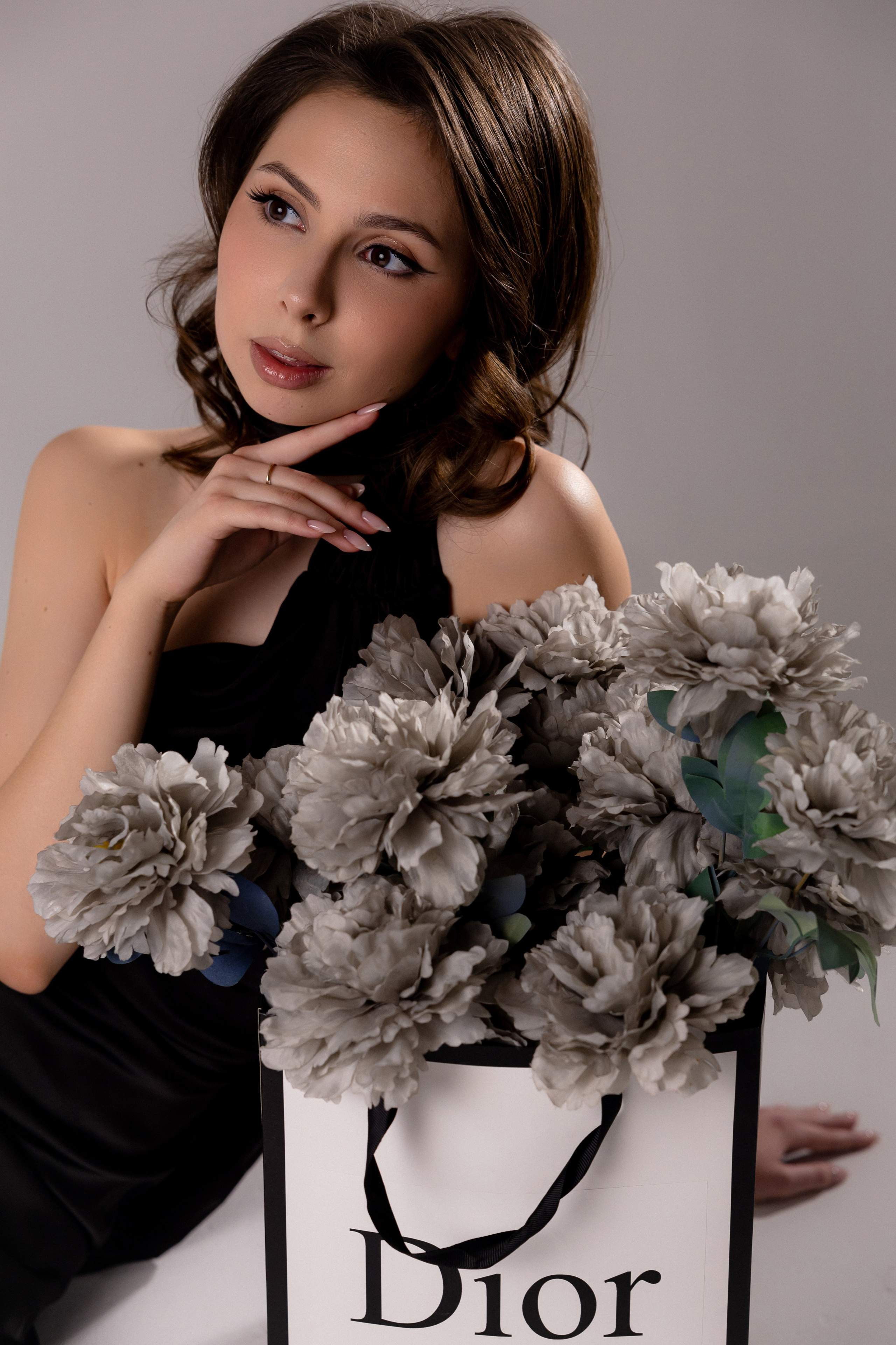 Крис. Свадебный и портретный фотограф в Миассе Филиппенко Дарья