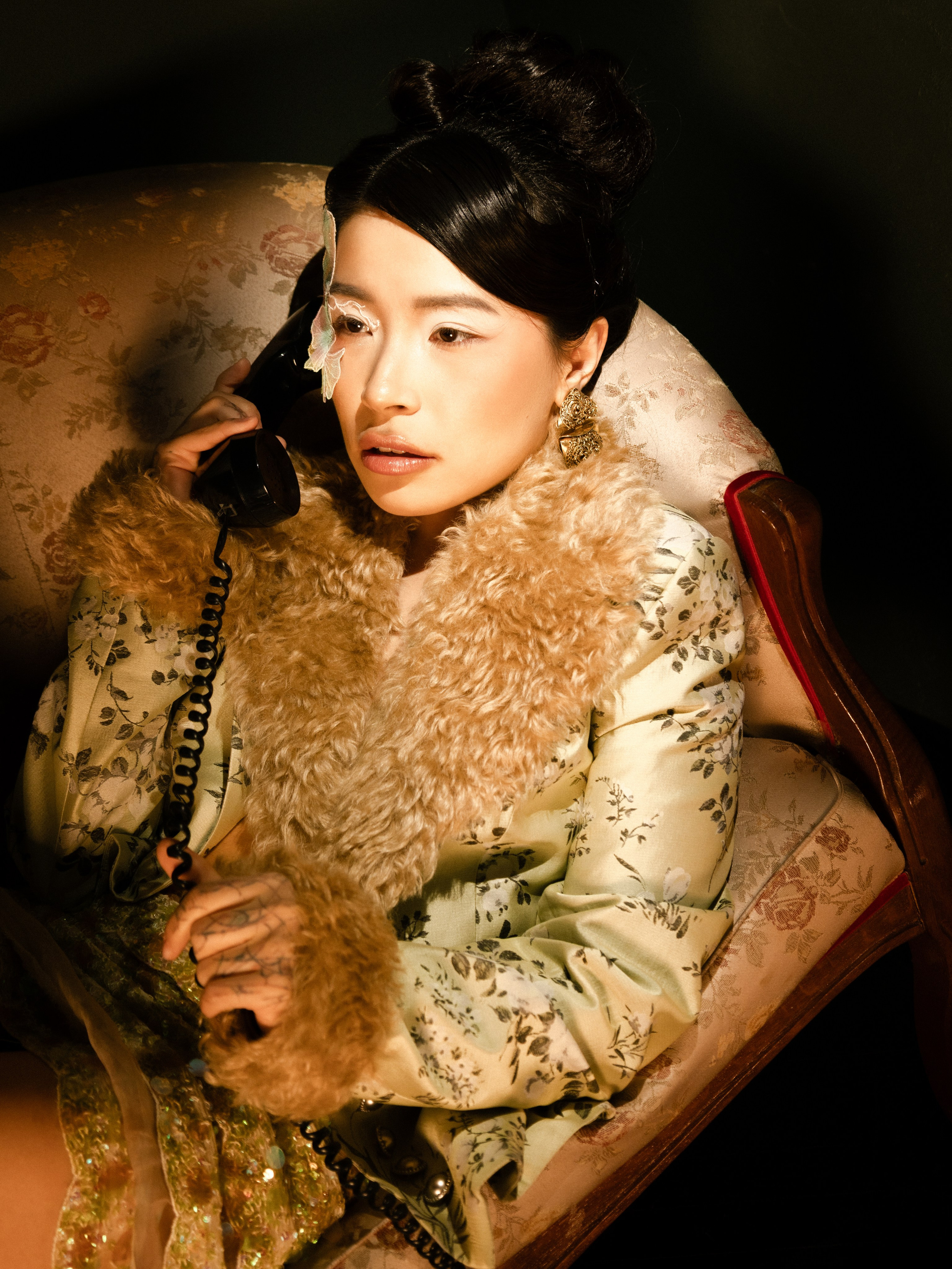 GREEN APELSIN. Фотограф Москва Грошева Софья