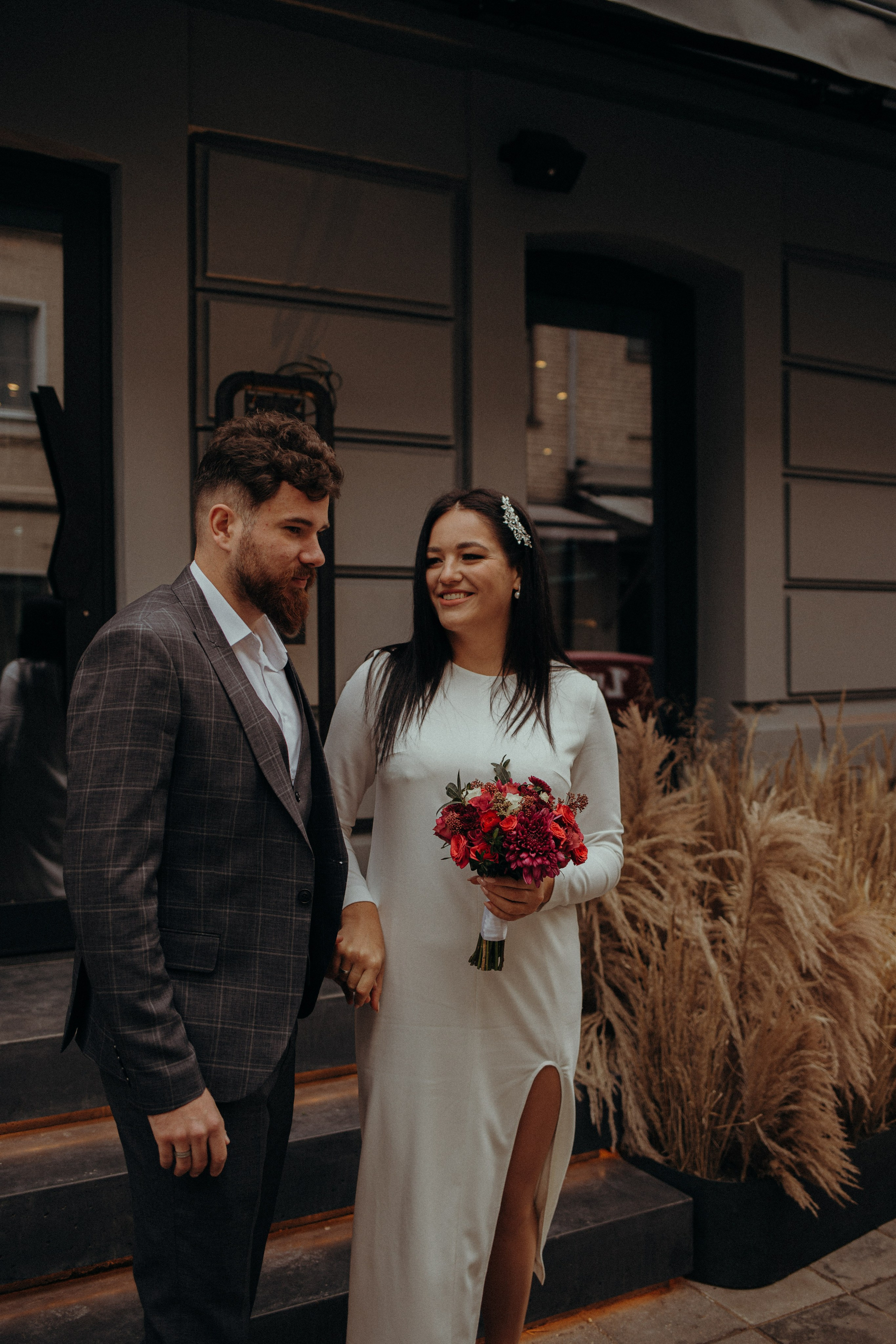 Любовь на Патриках. Семейный и свадебный фотограф Анна Кожокарь