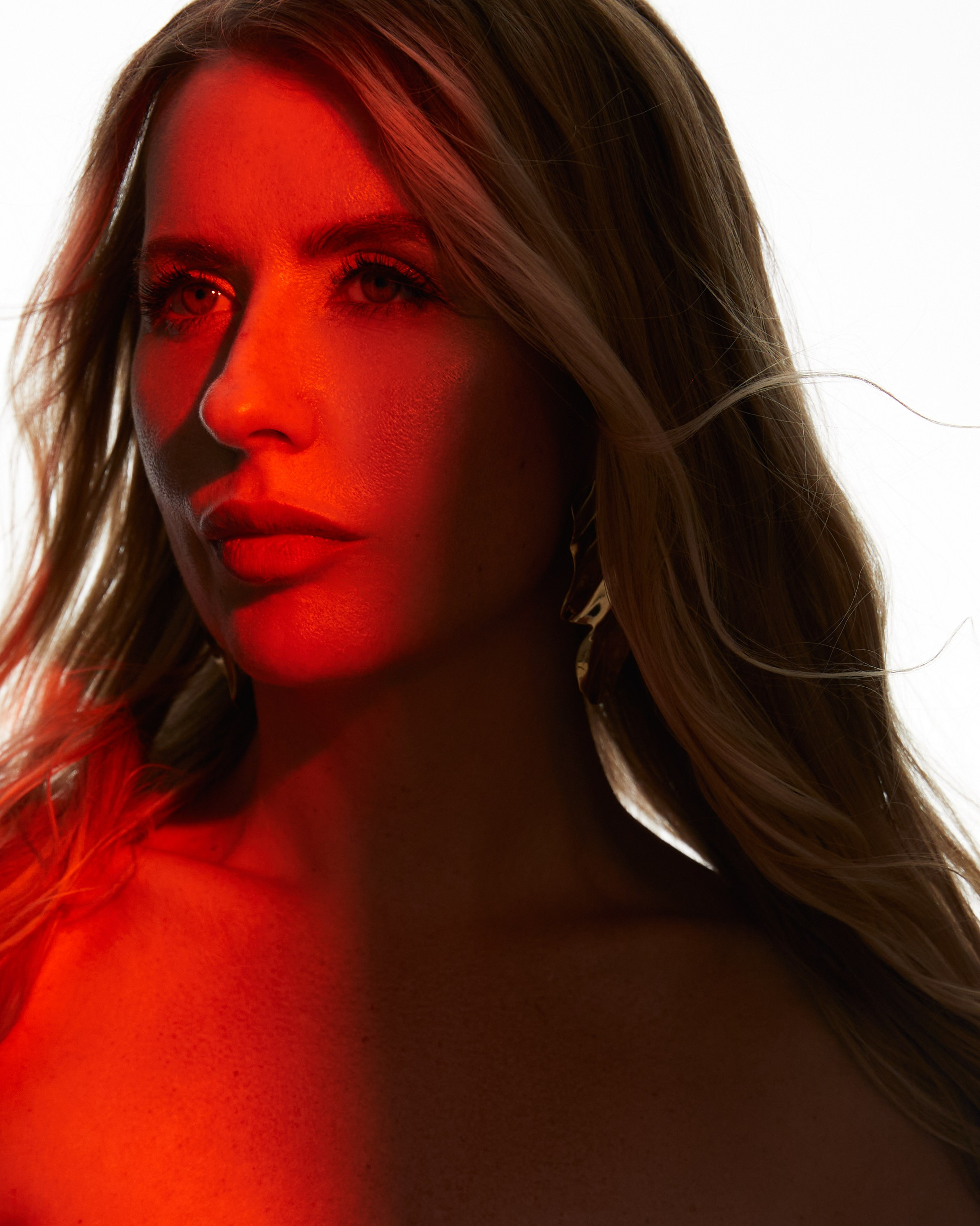 Анна. Портретный фотограф в городе Дубна