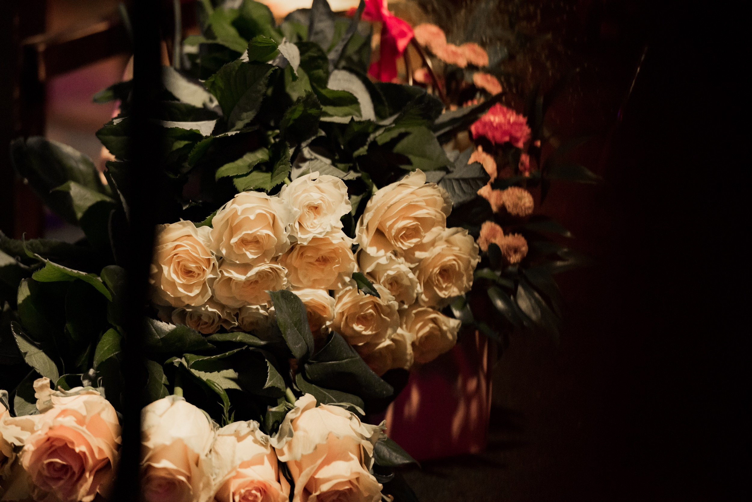 Певица Юта. Два концерта. Семейный Фотограф в Москве Ирина Хохлова