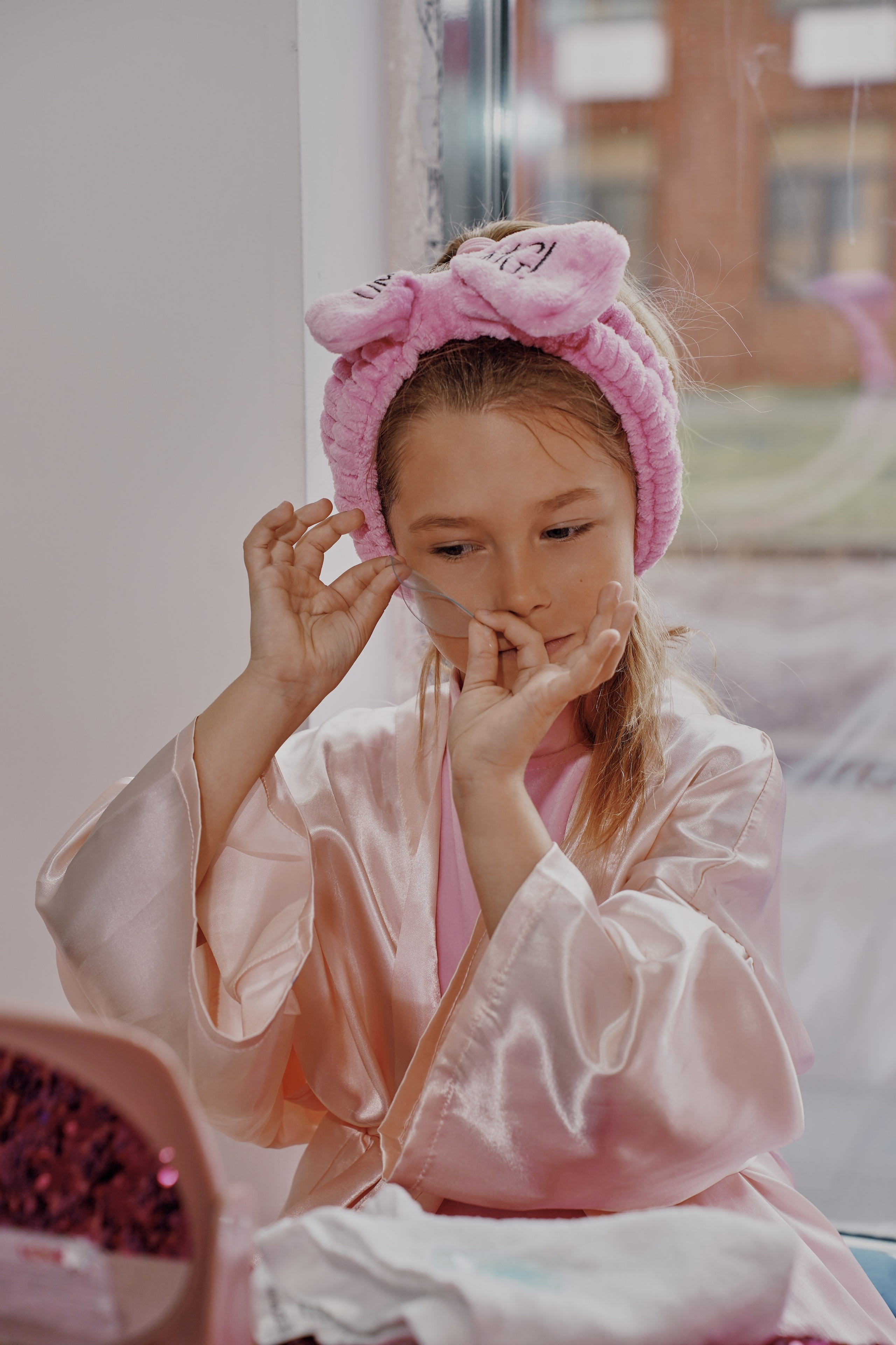 День Рождения Киры. Фотограф