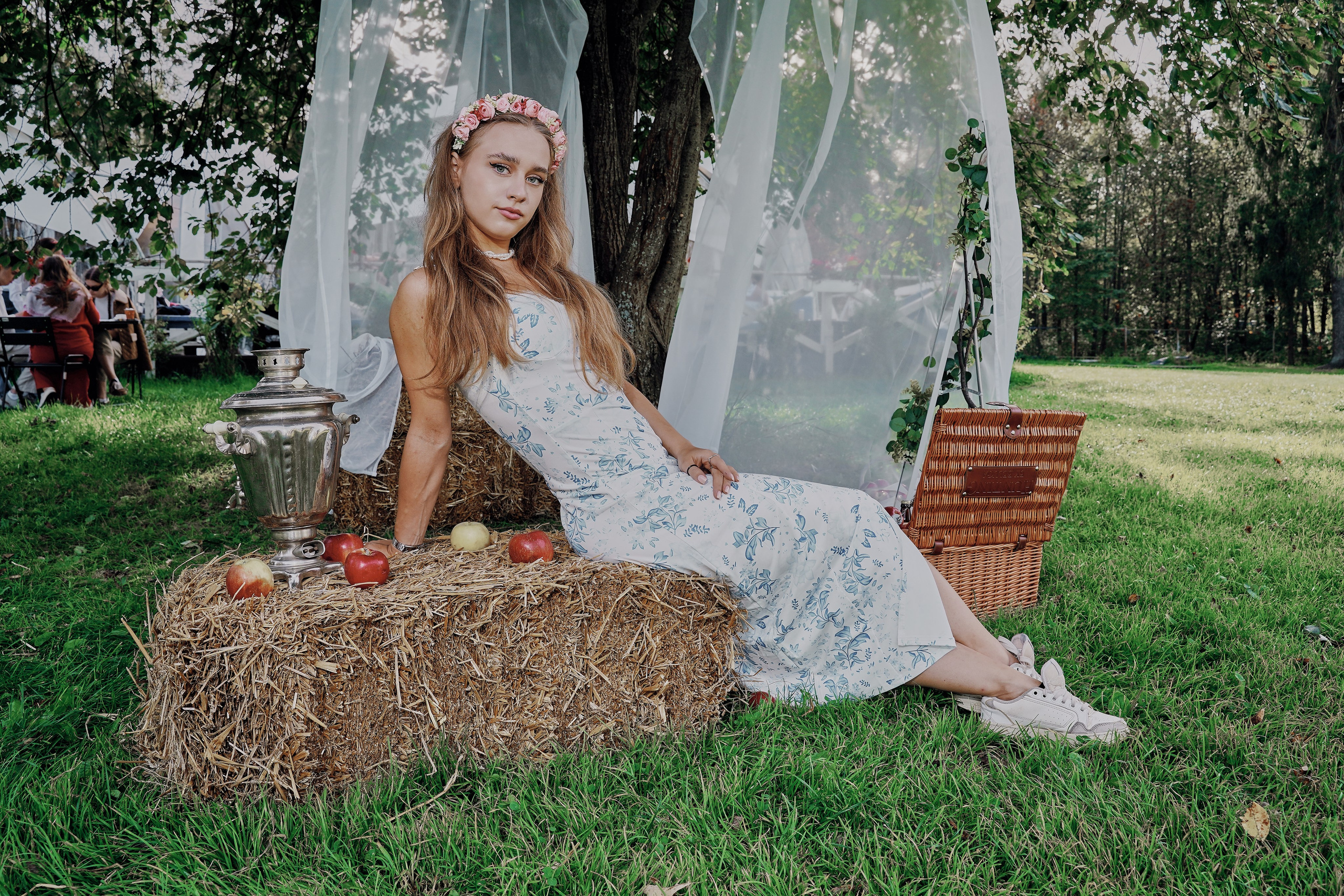 SLAVIC PARTY. Фотограф