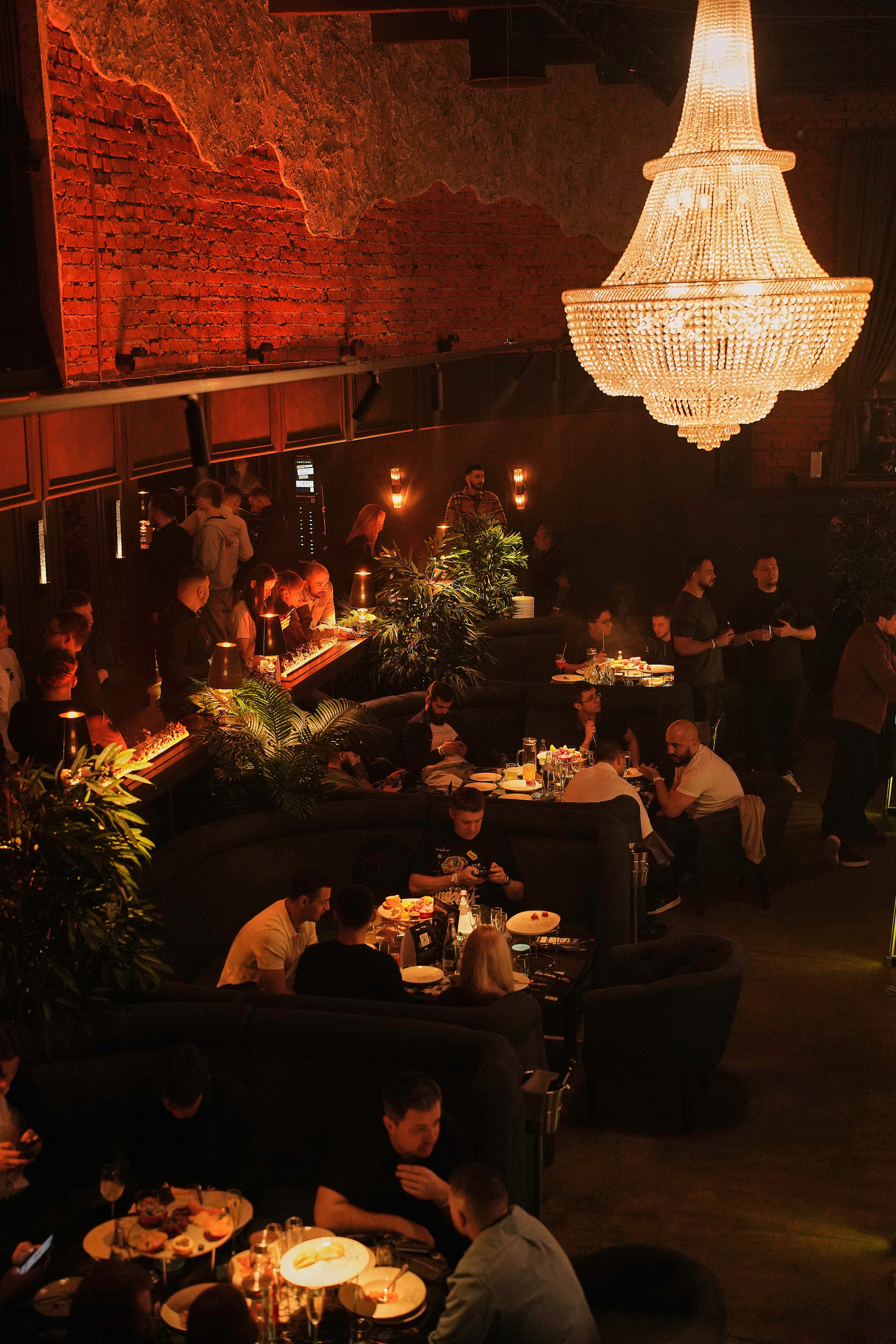 Bitget. Фотограф