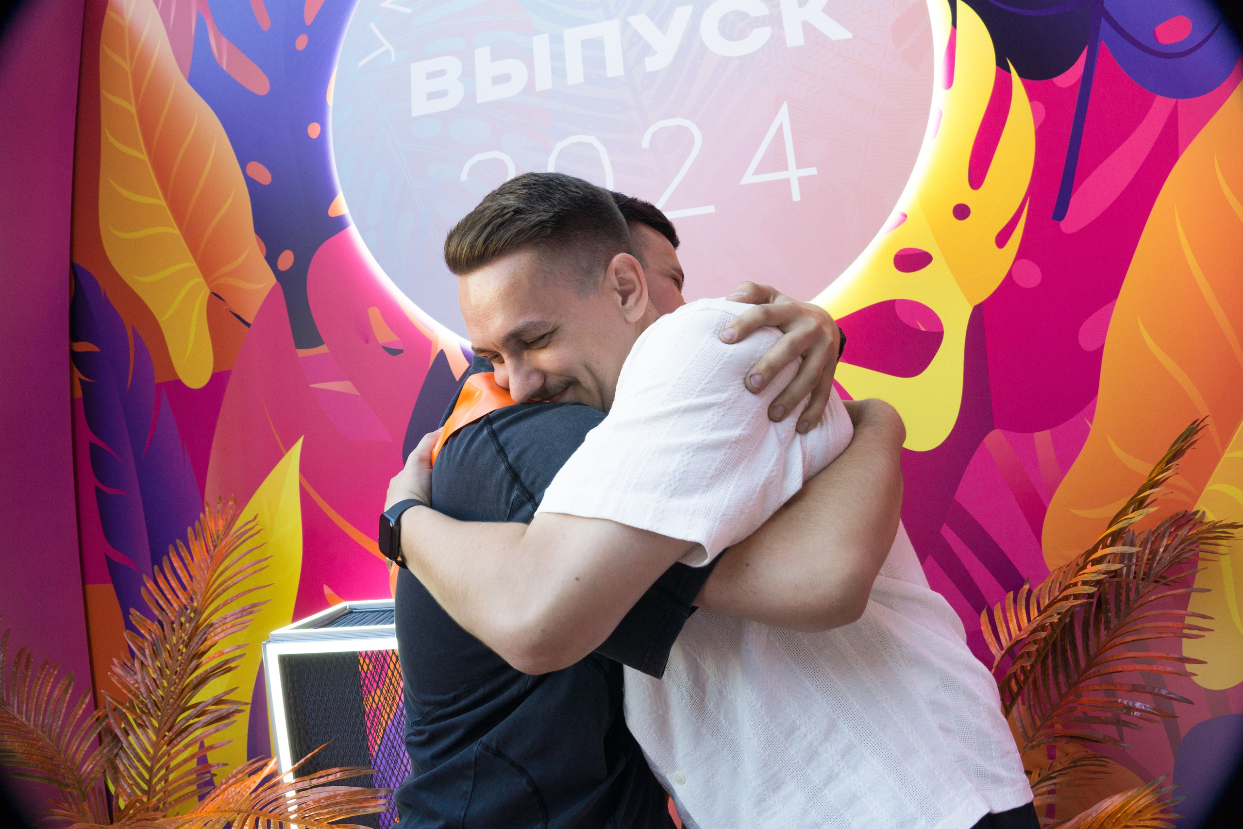 VK GIPSY Выпускной УМСКУЛ. Фотограф