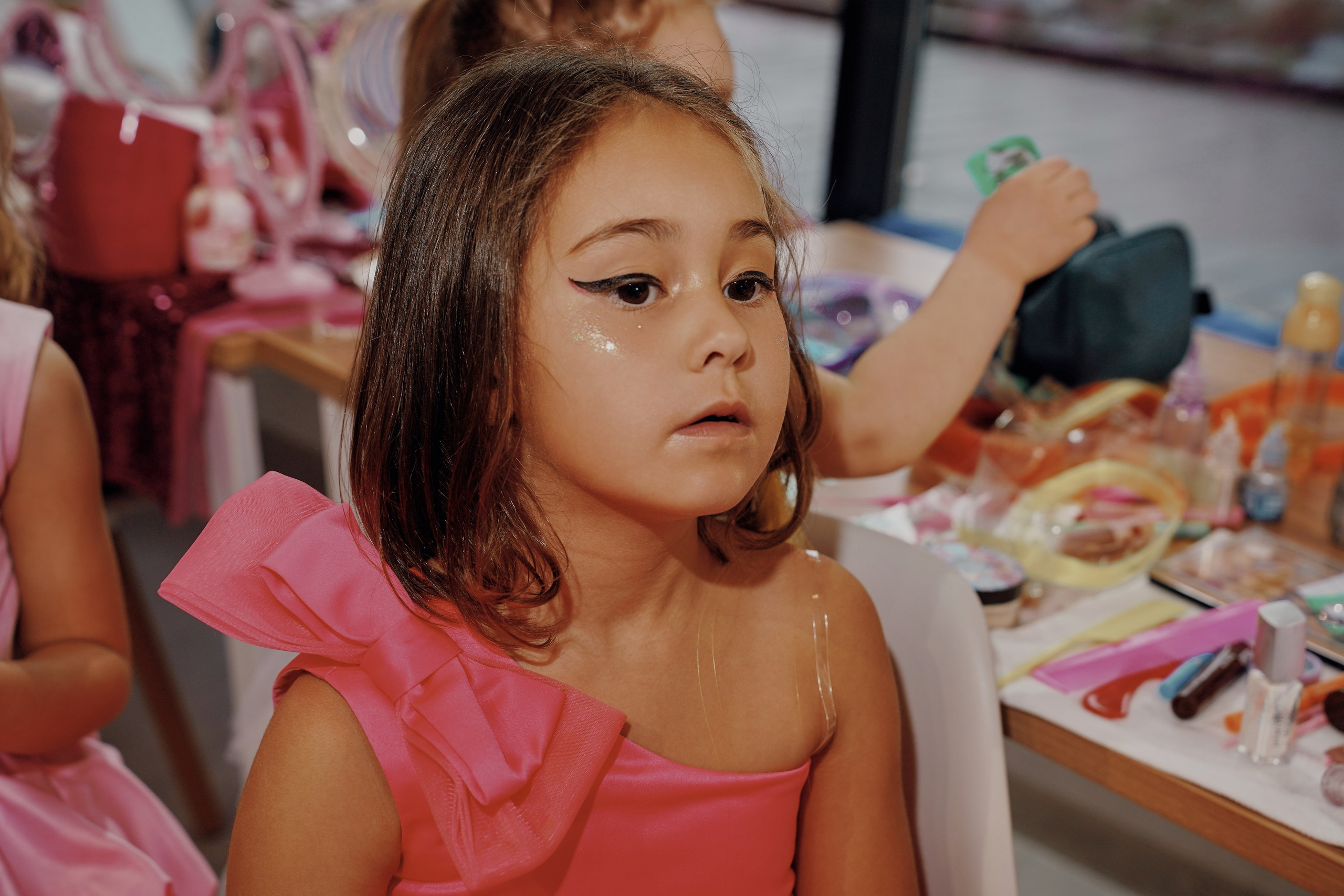 День Рождения Киры. Фотограф