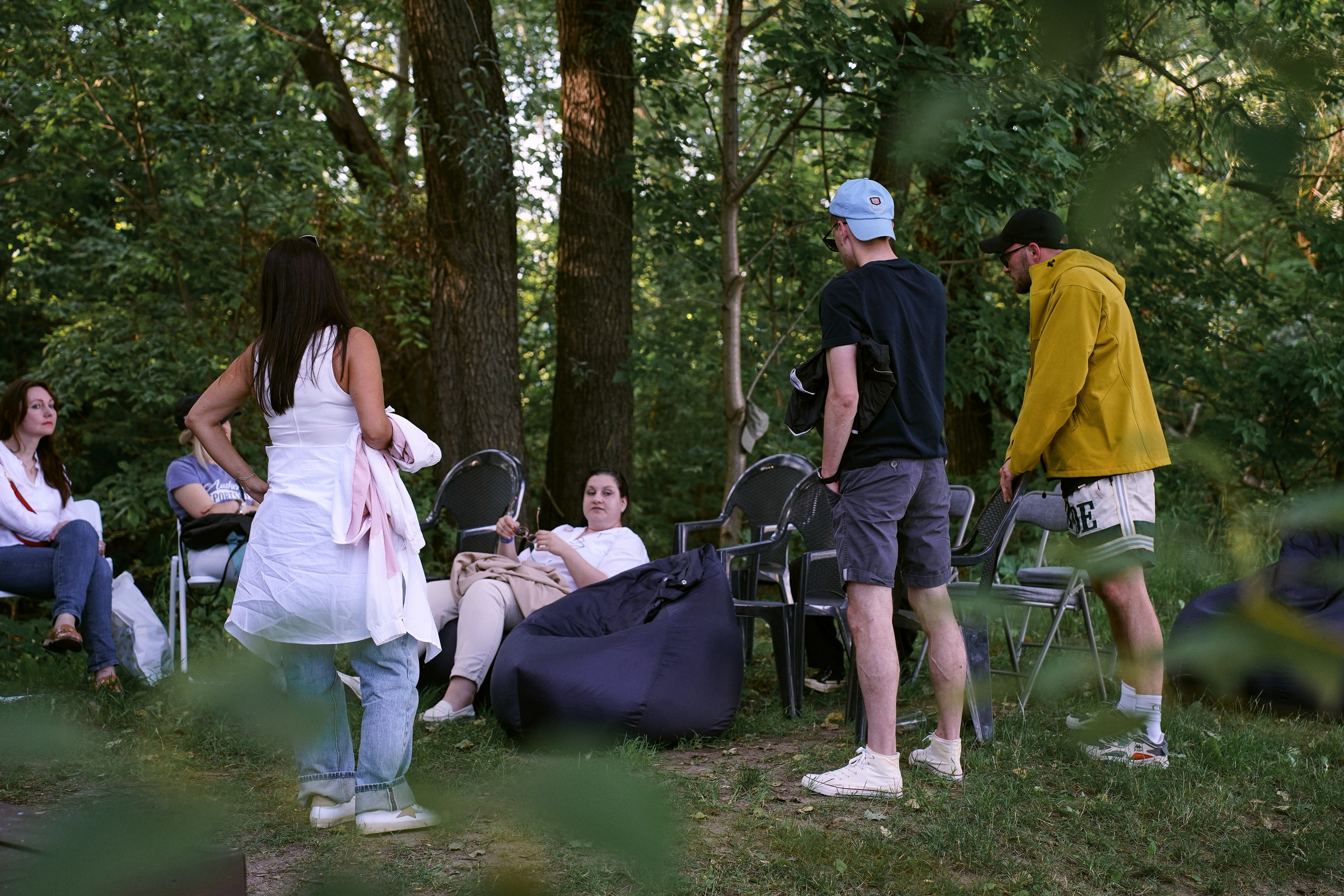 Корпоратив Мармелад Медиа. Фотограф