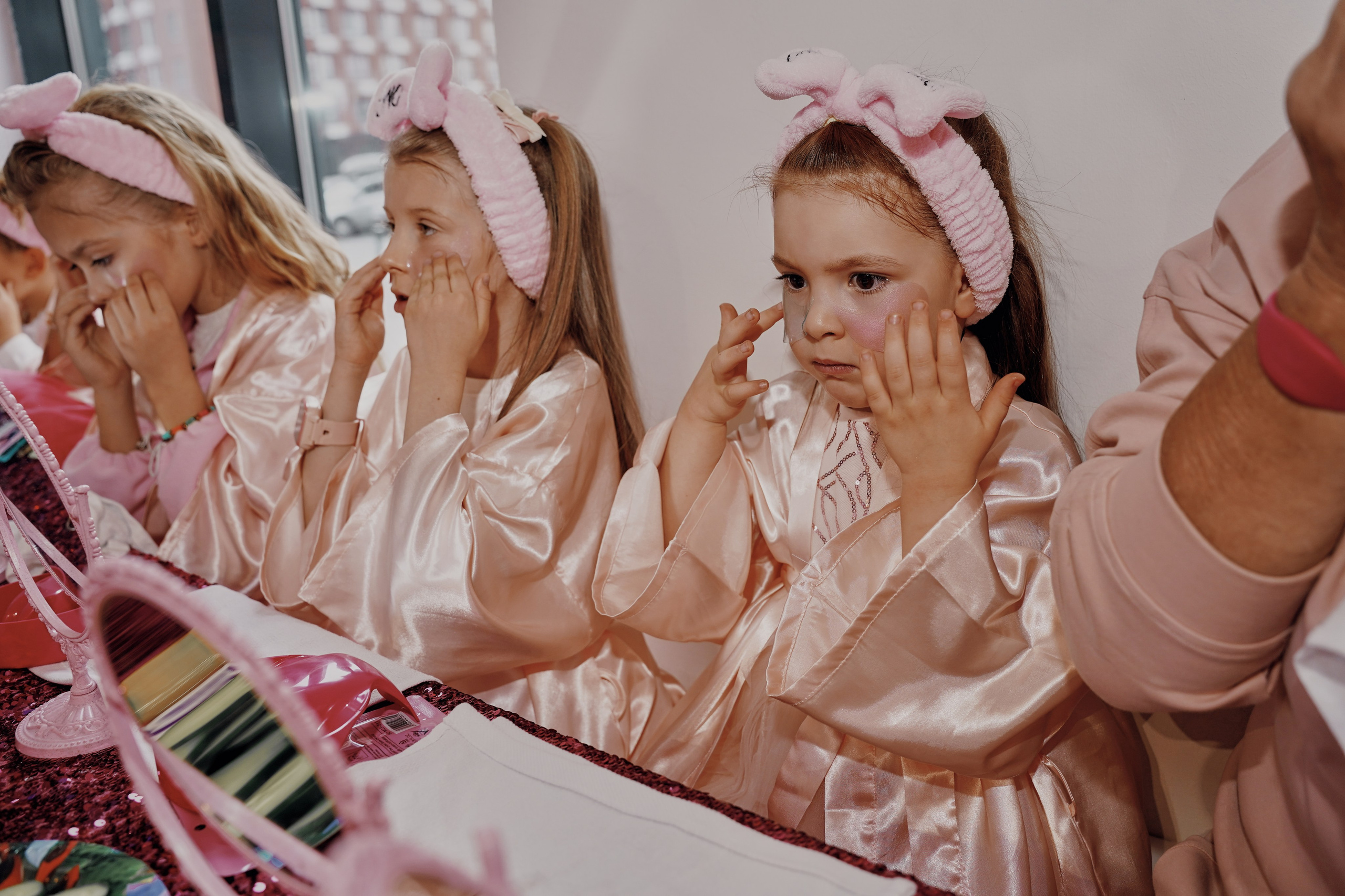 День Рождения Киры. Фотограф