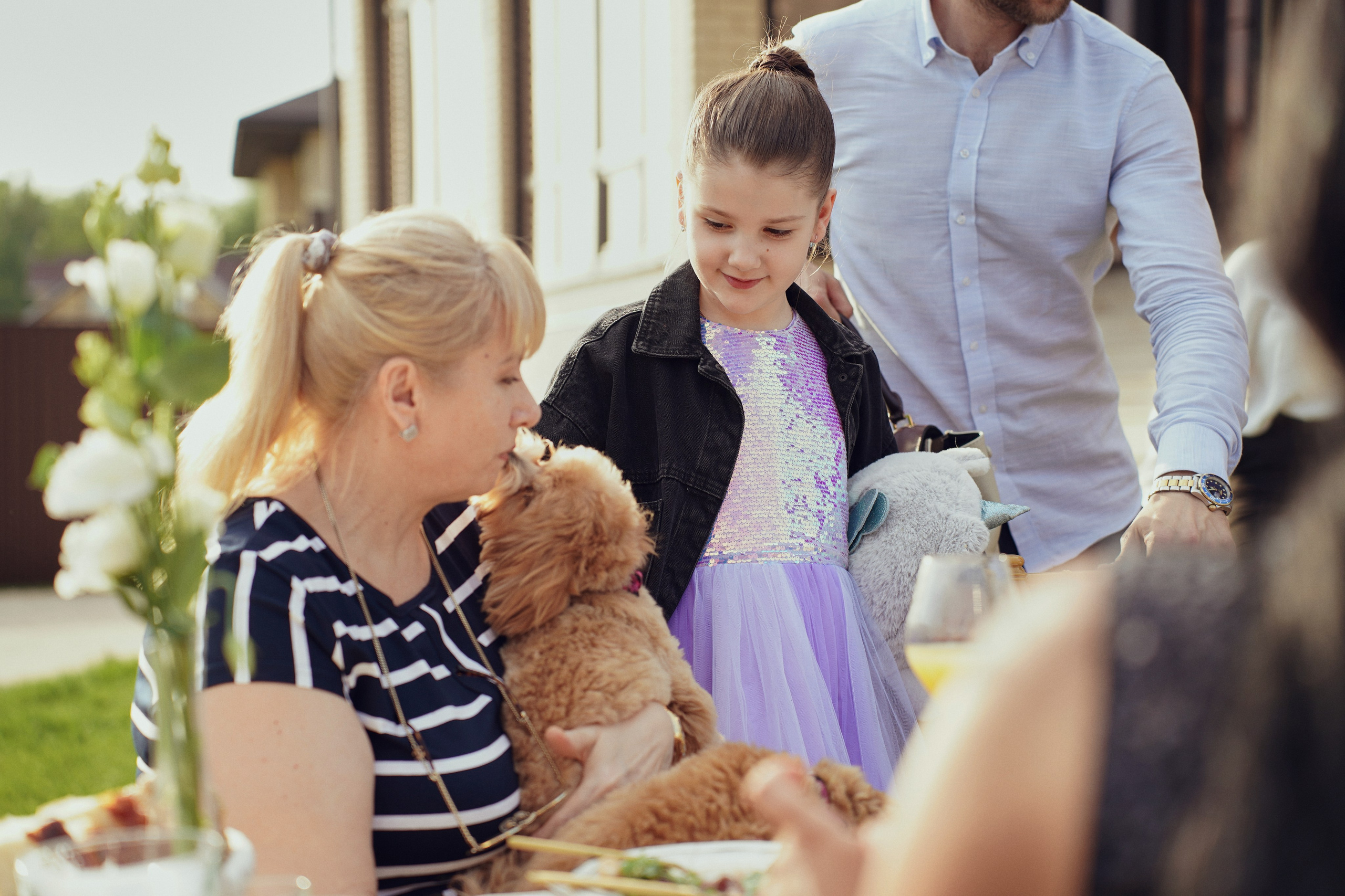 День Рождения Екатерина. Фотограф