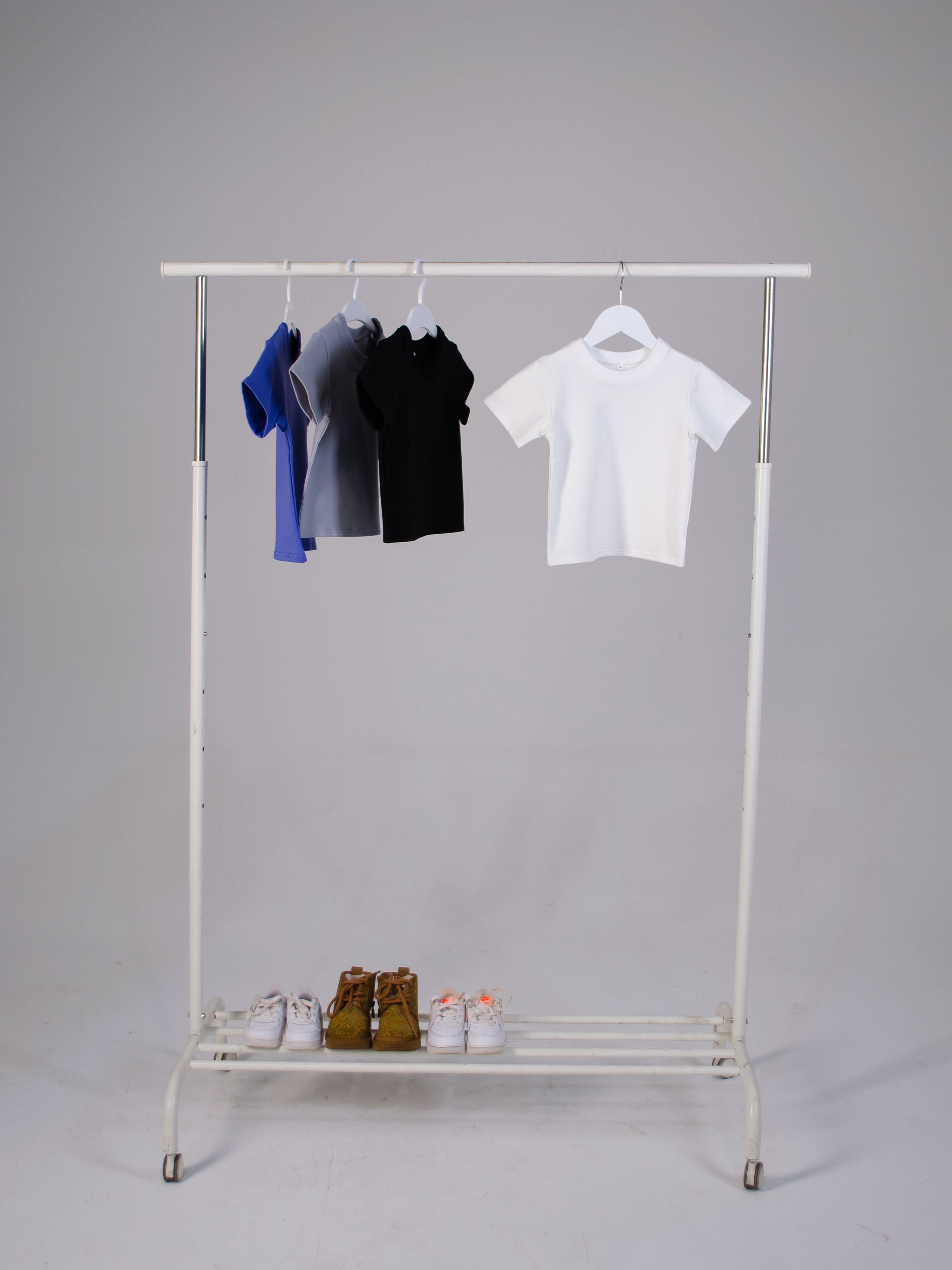 Детская одежда. Фотограф