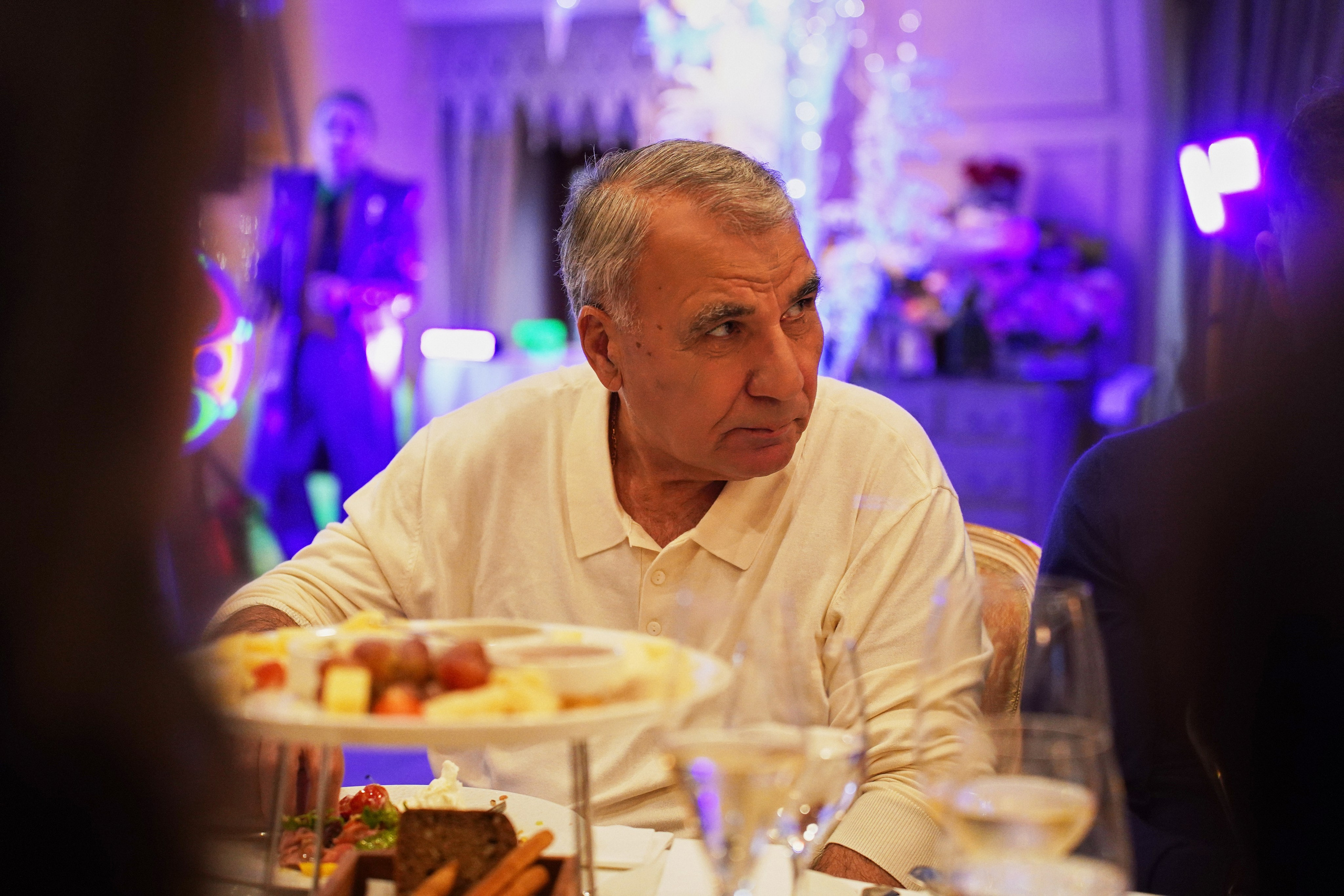 День Рождения 11 лет. Фотограф