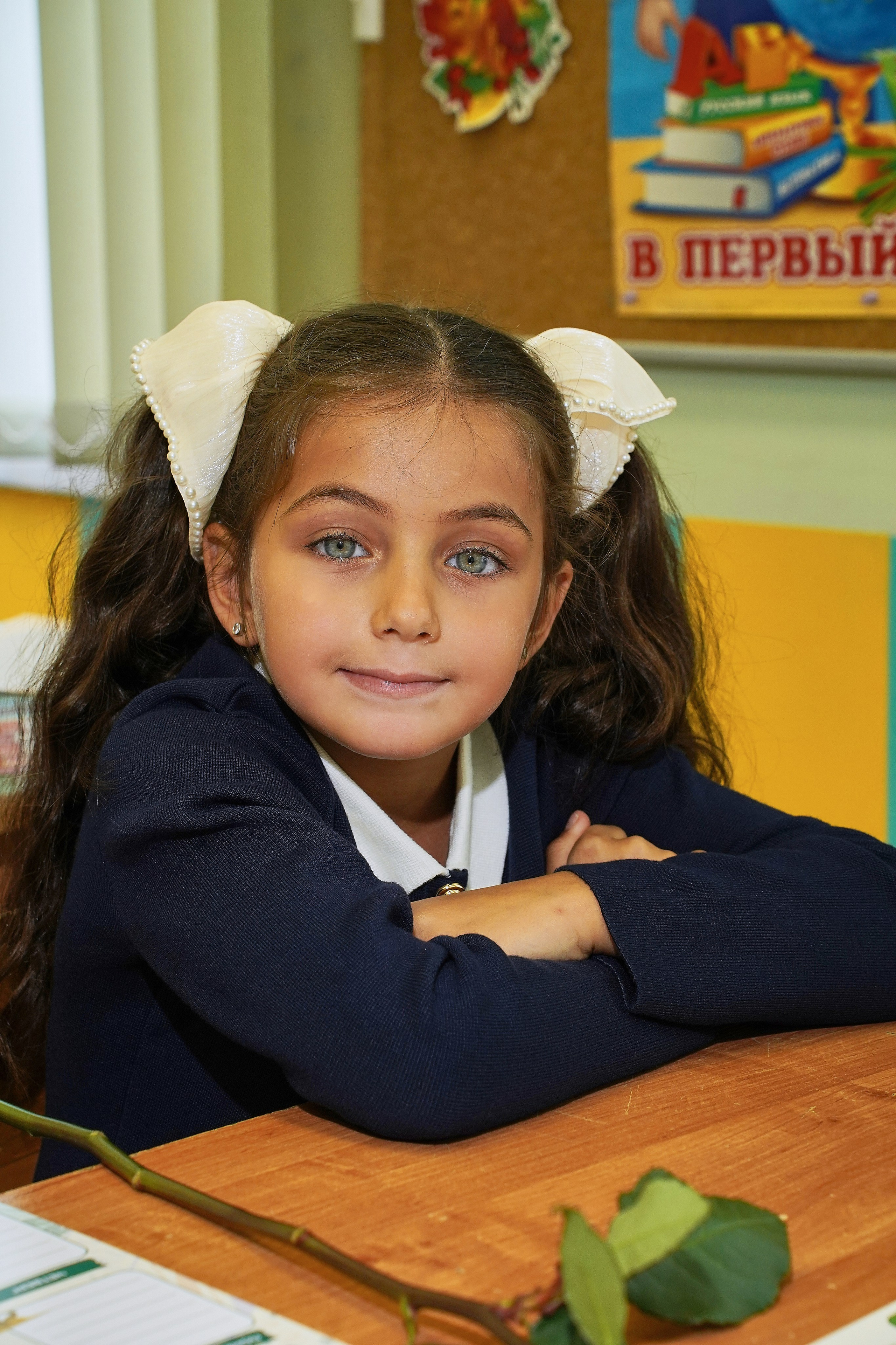 День Знаний 2025. Фотограф