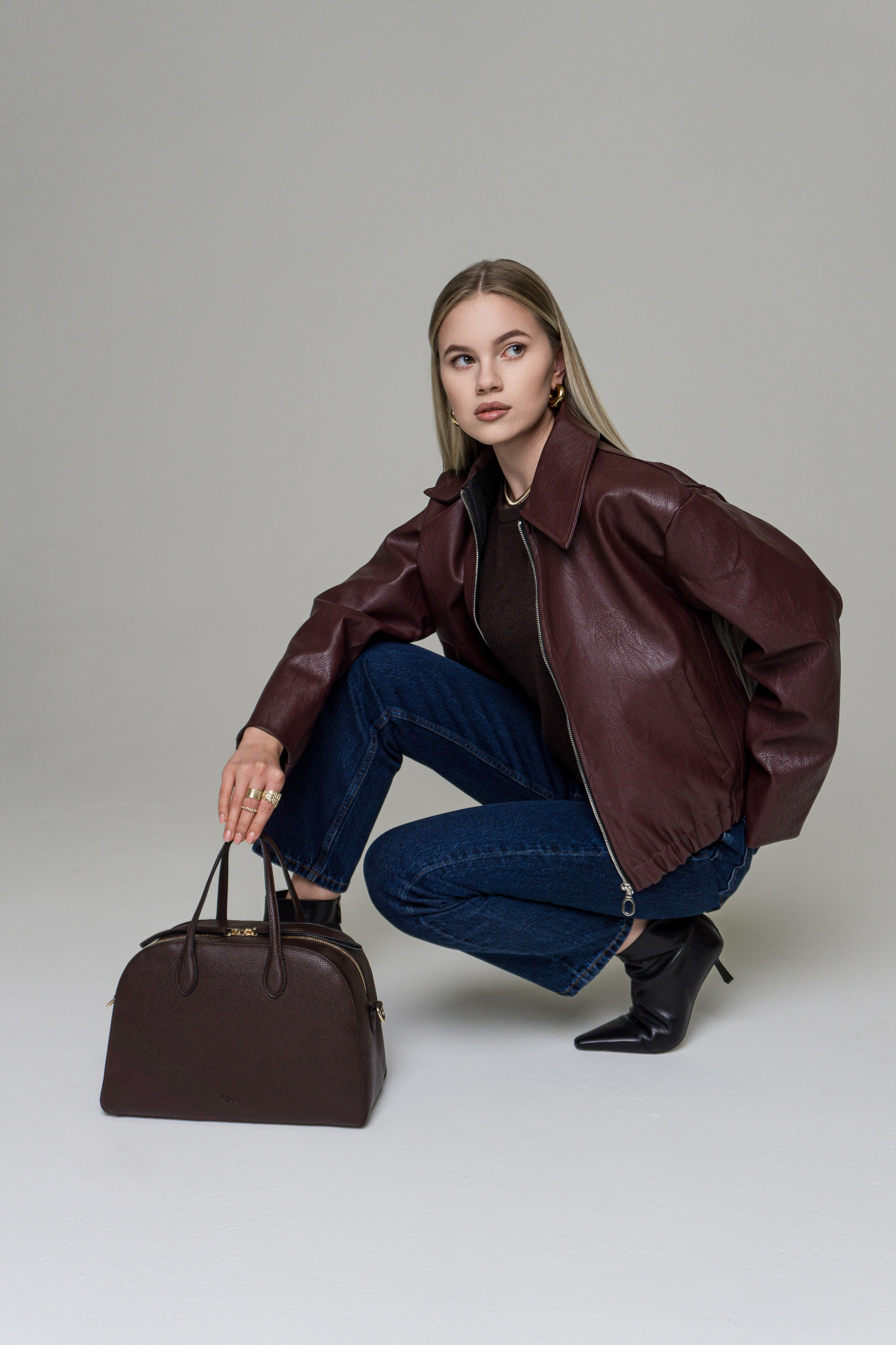 Сумка. Фотограф