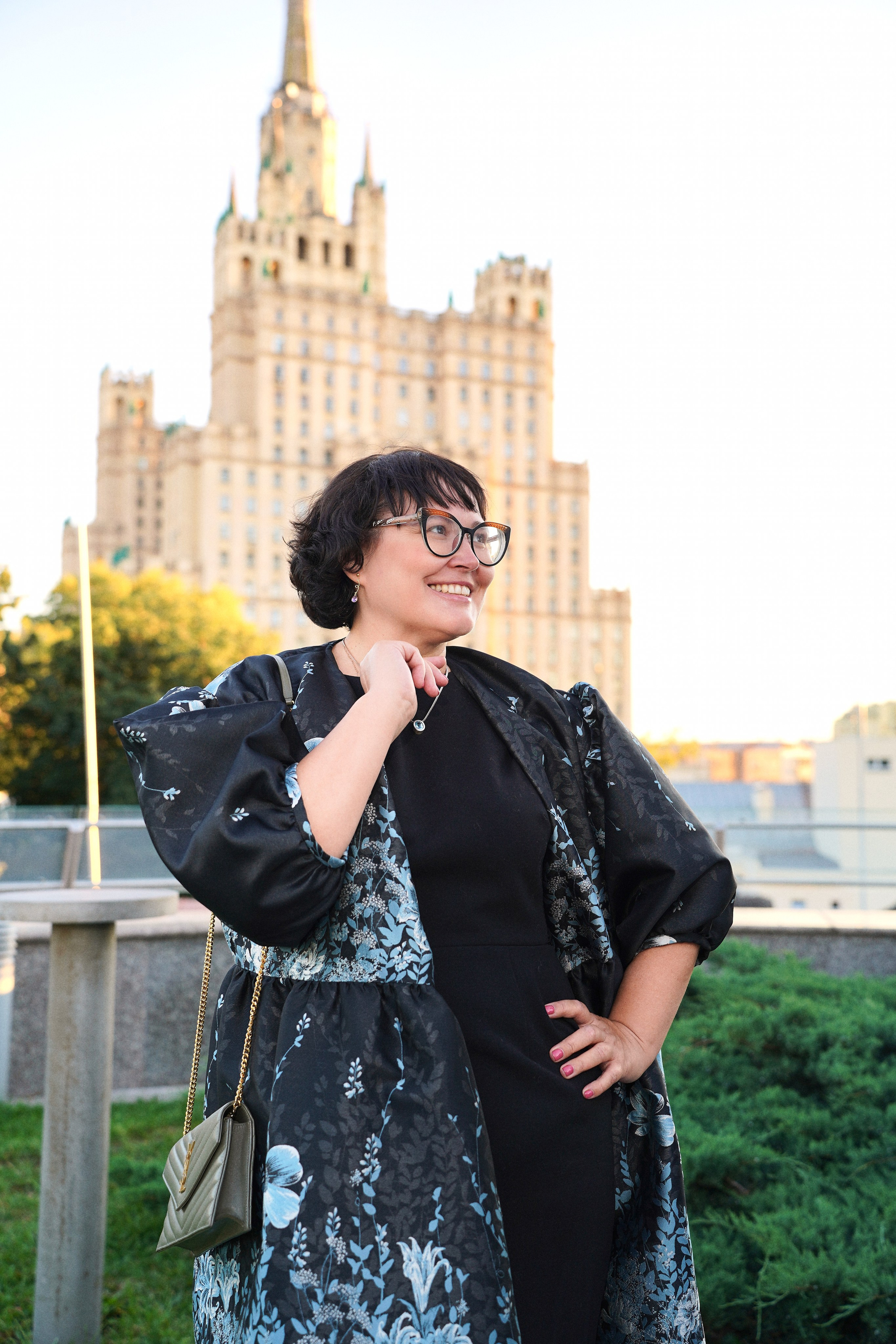 Мероприятие в Планетарий. Фотограф