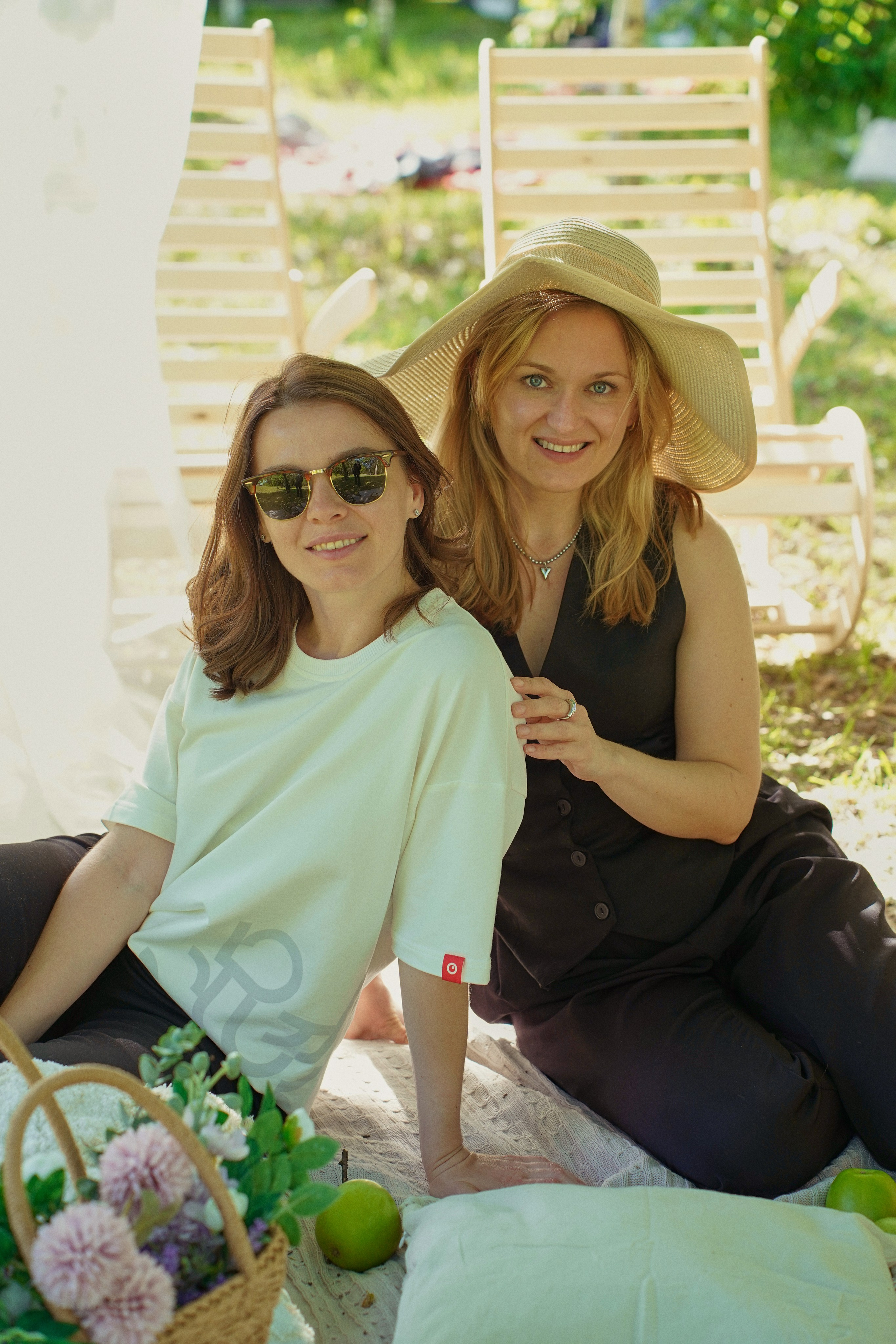 Мероприятие Брусника. Фотограф