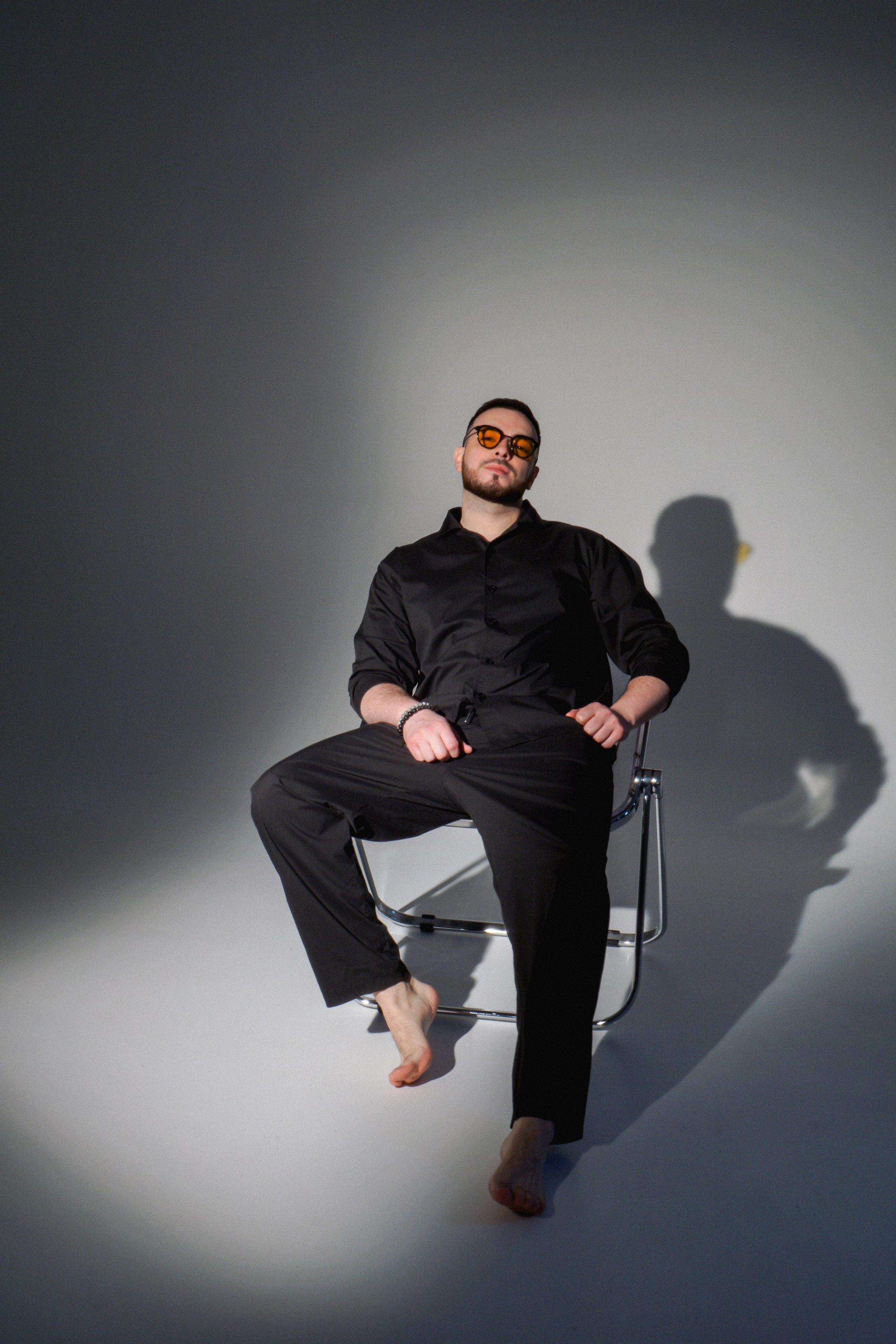 Юрий. Фотограф