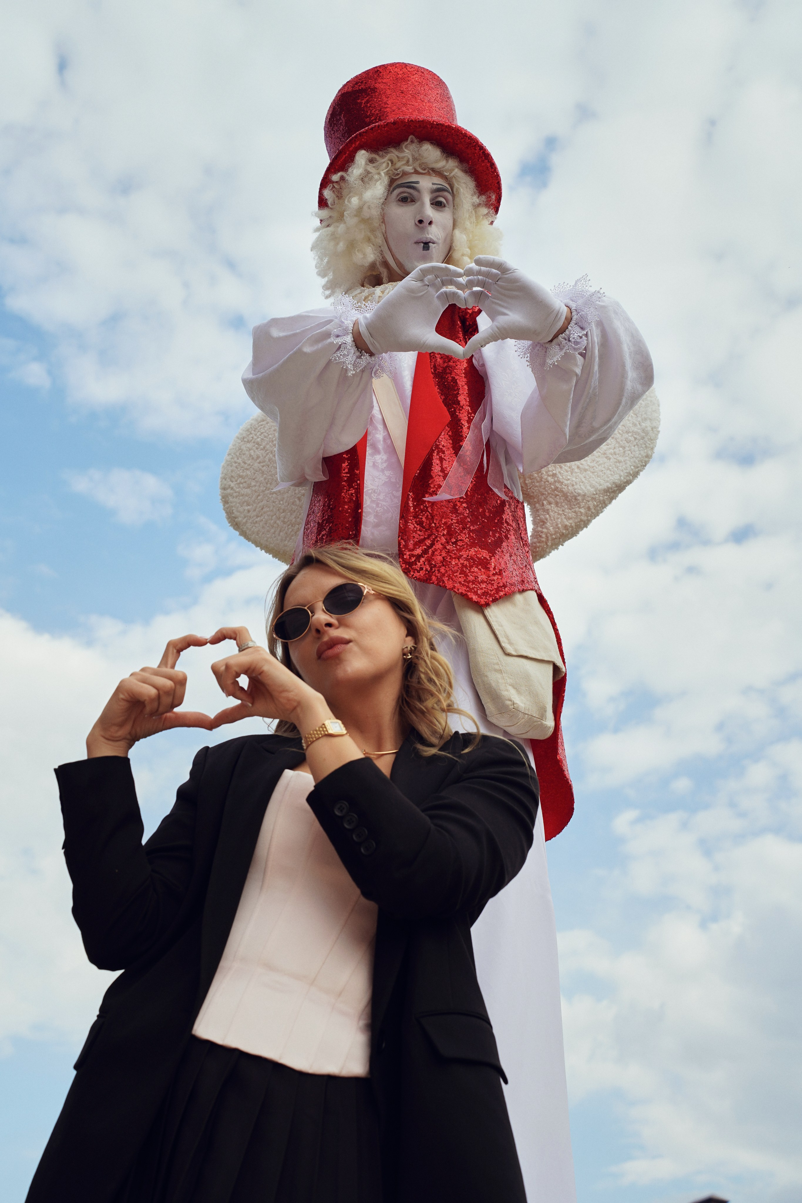 День Рождения Екатерина. Фотограф