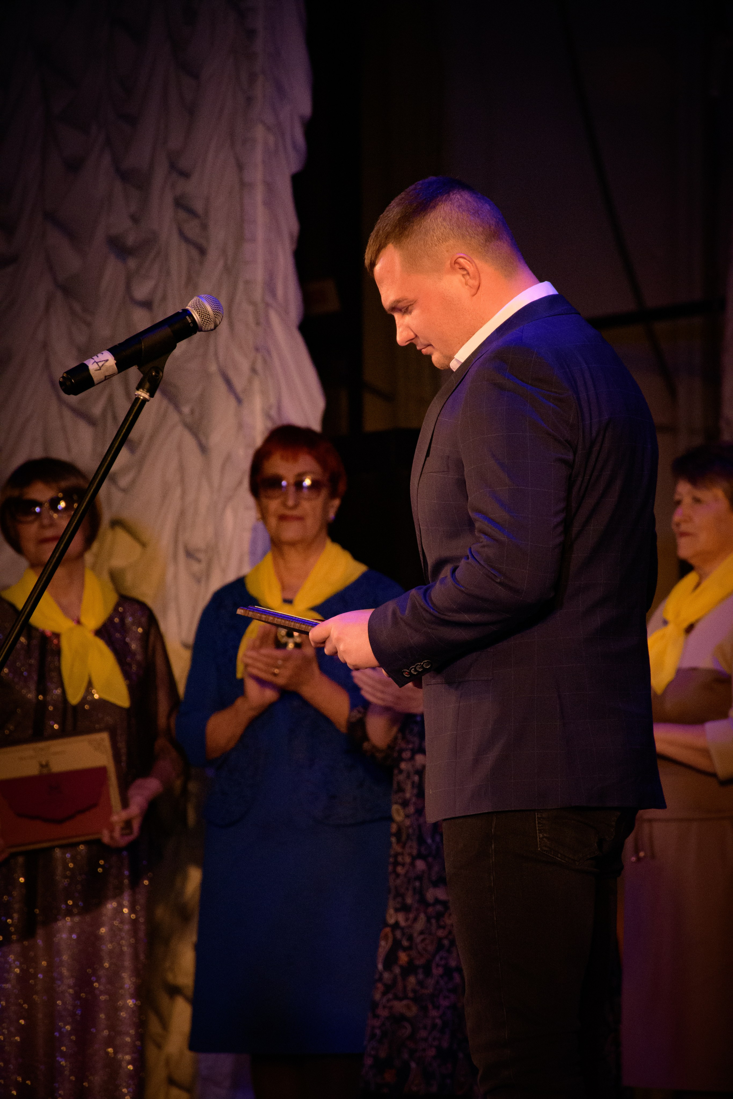 ОБЩЕСТВЕННОЕ ПРИЗНАНИЕ. Photokarish