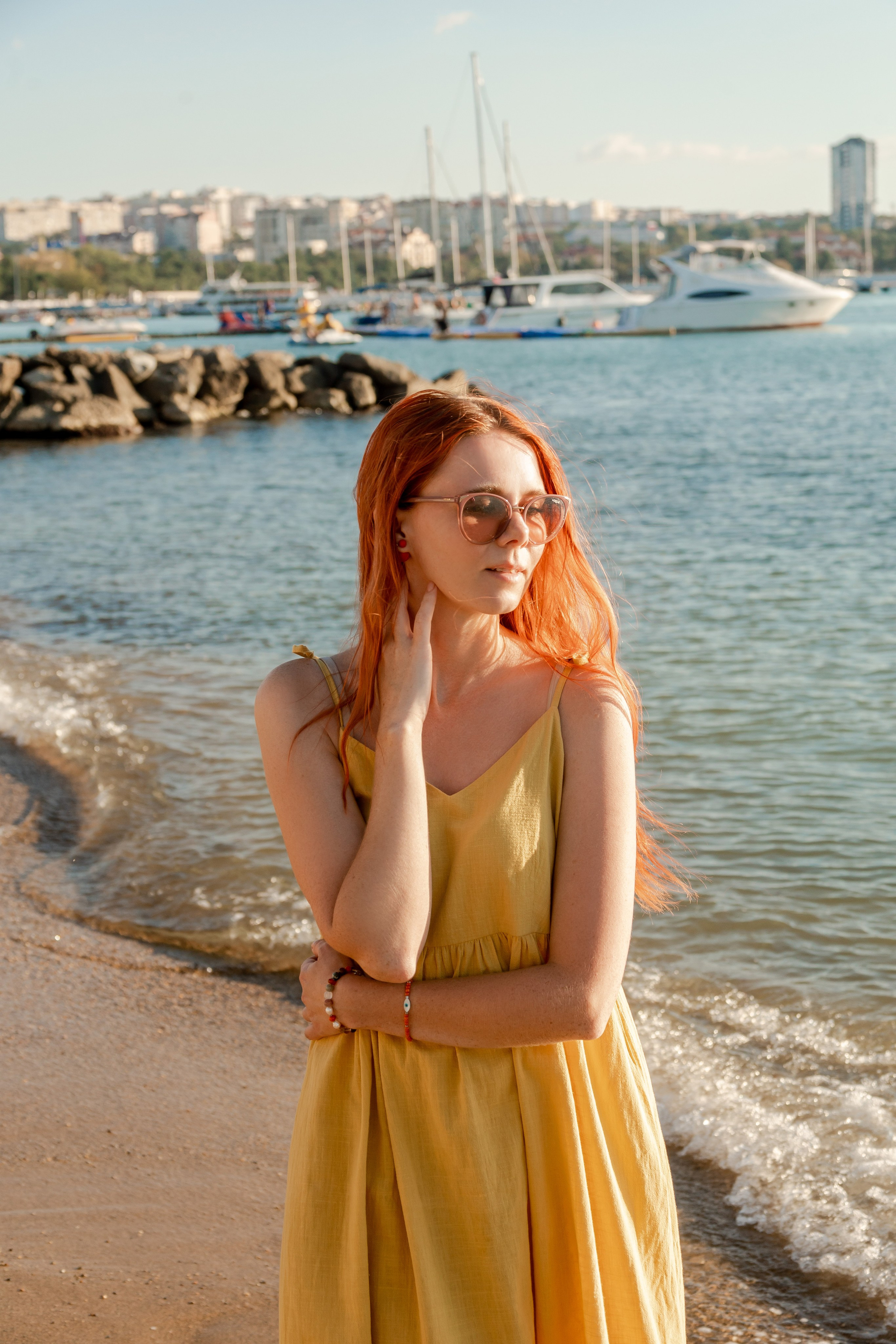 Татьяна и Евгений. Фотограф в Геленджике, Архипо-Осиповке, Абрау-Дюрсо, Кринице Виктория