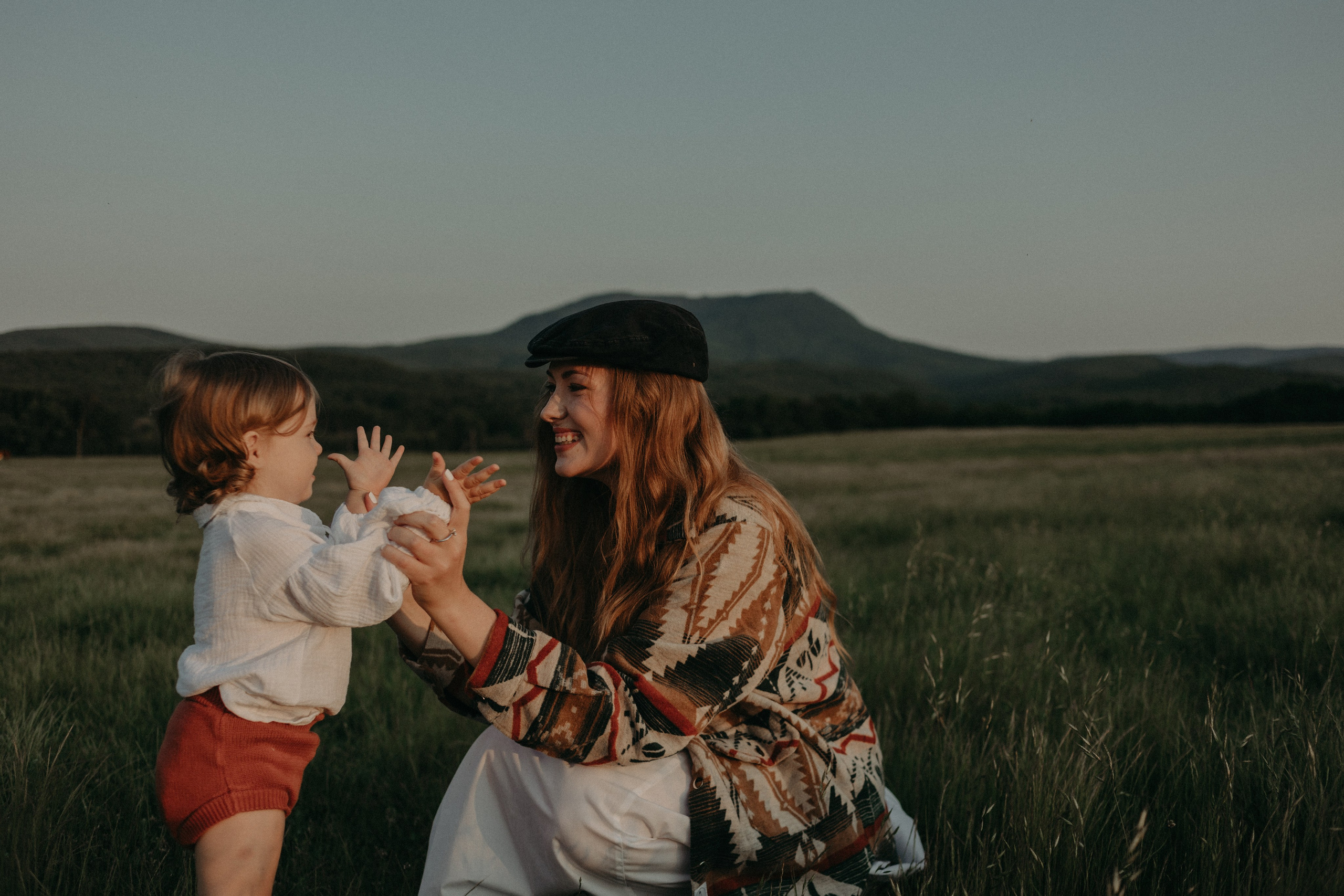 По просторам. Фотограф в Краснодаре Евгения Михаевич