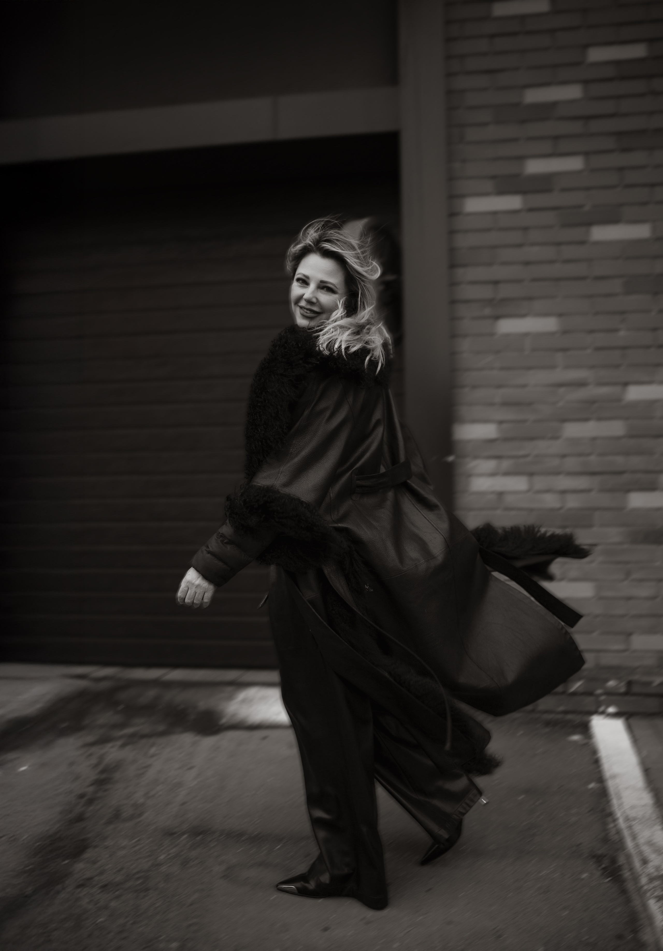 Бизнес портрет и авторская съемка. Бизнес фотограф Ижевск — Назаров Роман