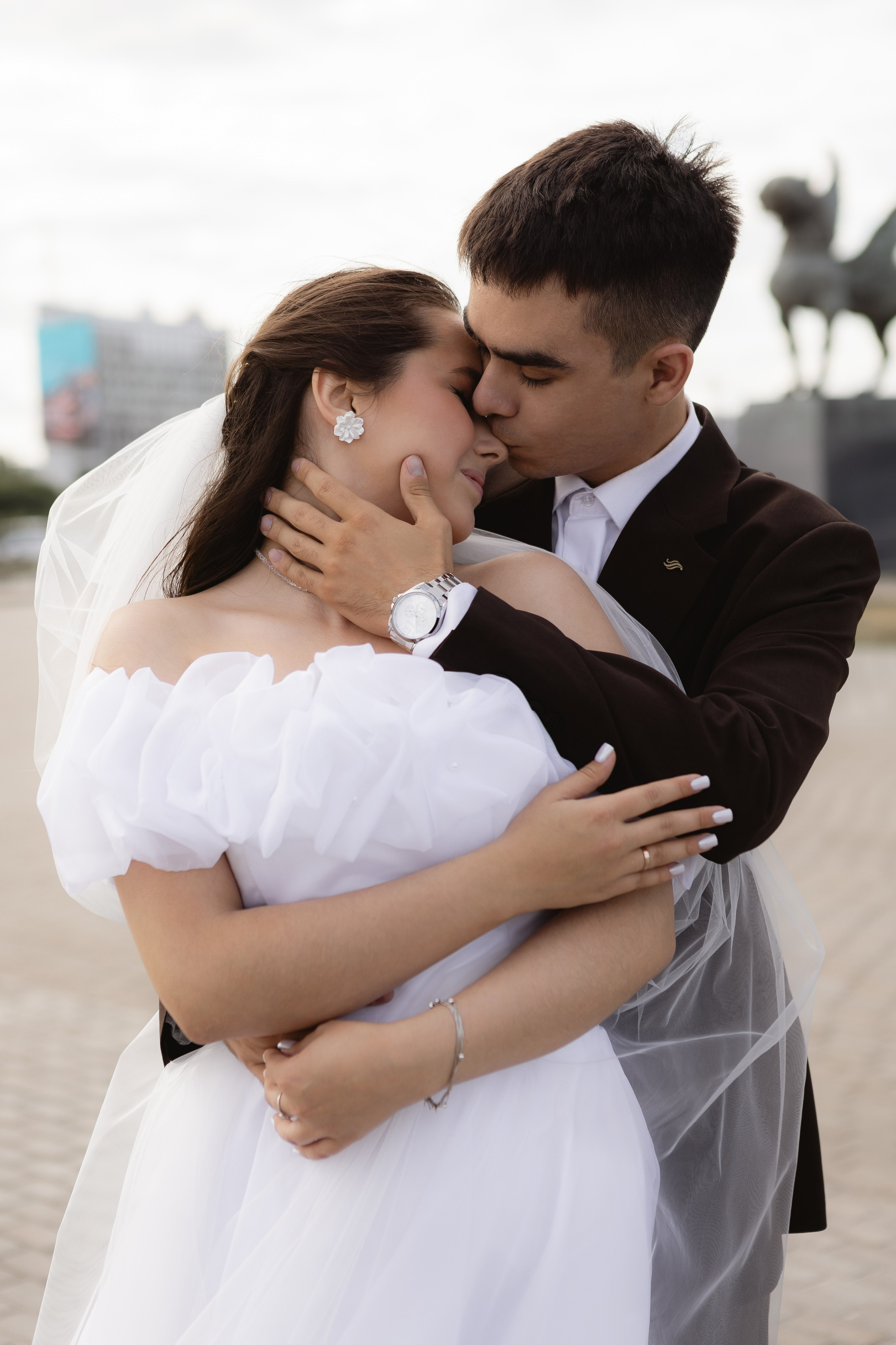 Катя и Марс. Фотограф в Казани.Снимаю индивидуальные портреты, love story и свадьбы