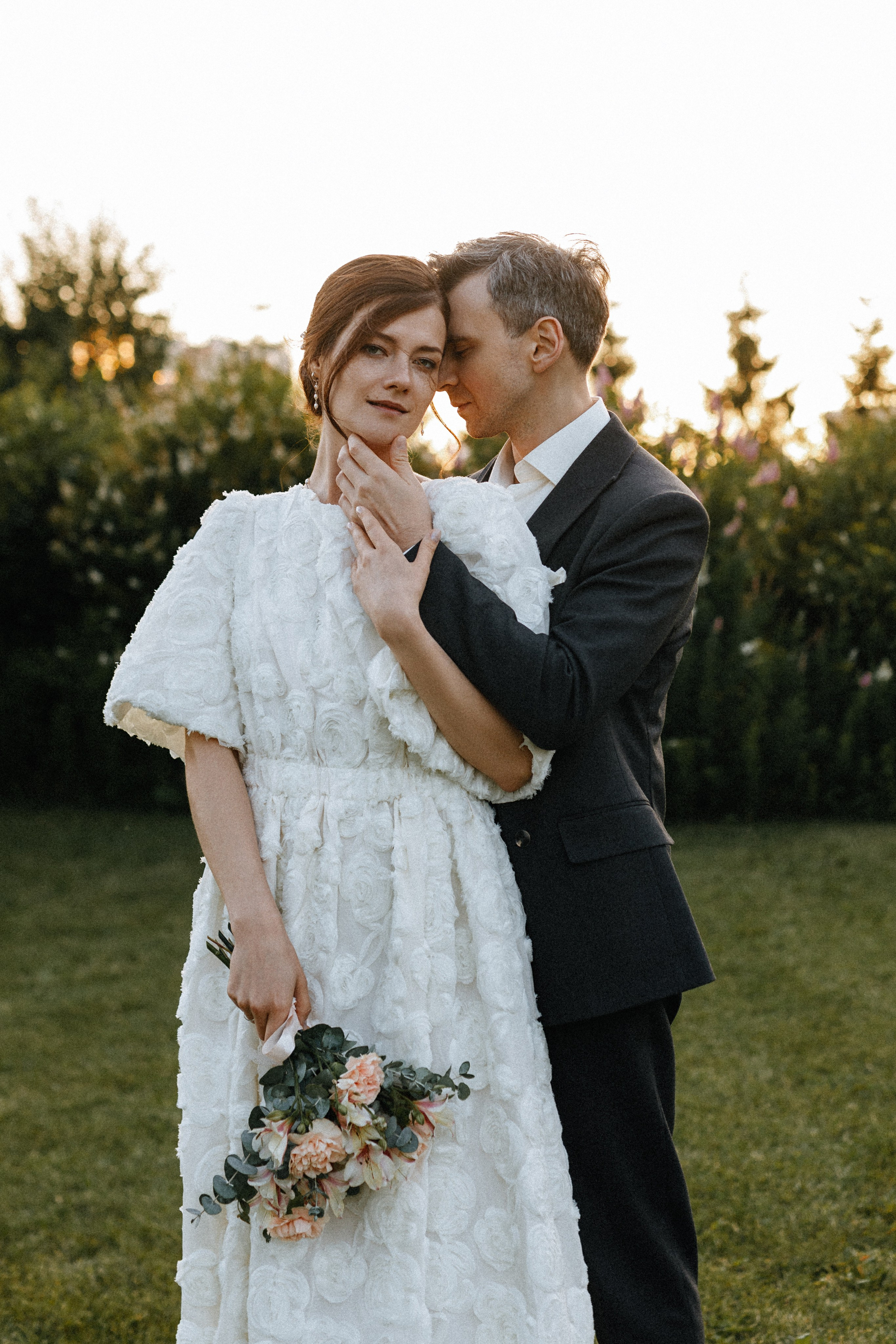 Ильдар и Екатерина. Glissando. Свадебный фотограф Балчугова Мария Екатеринбург