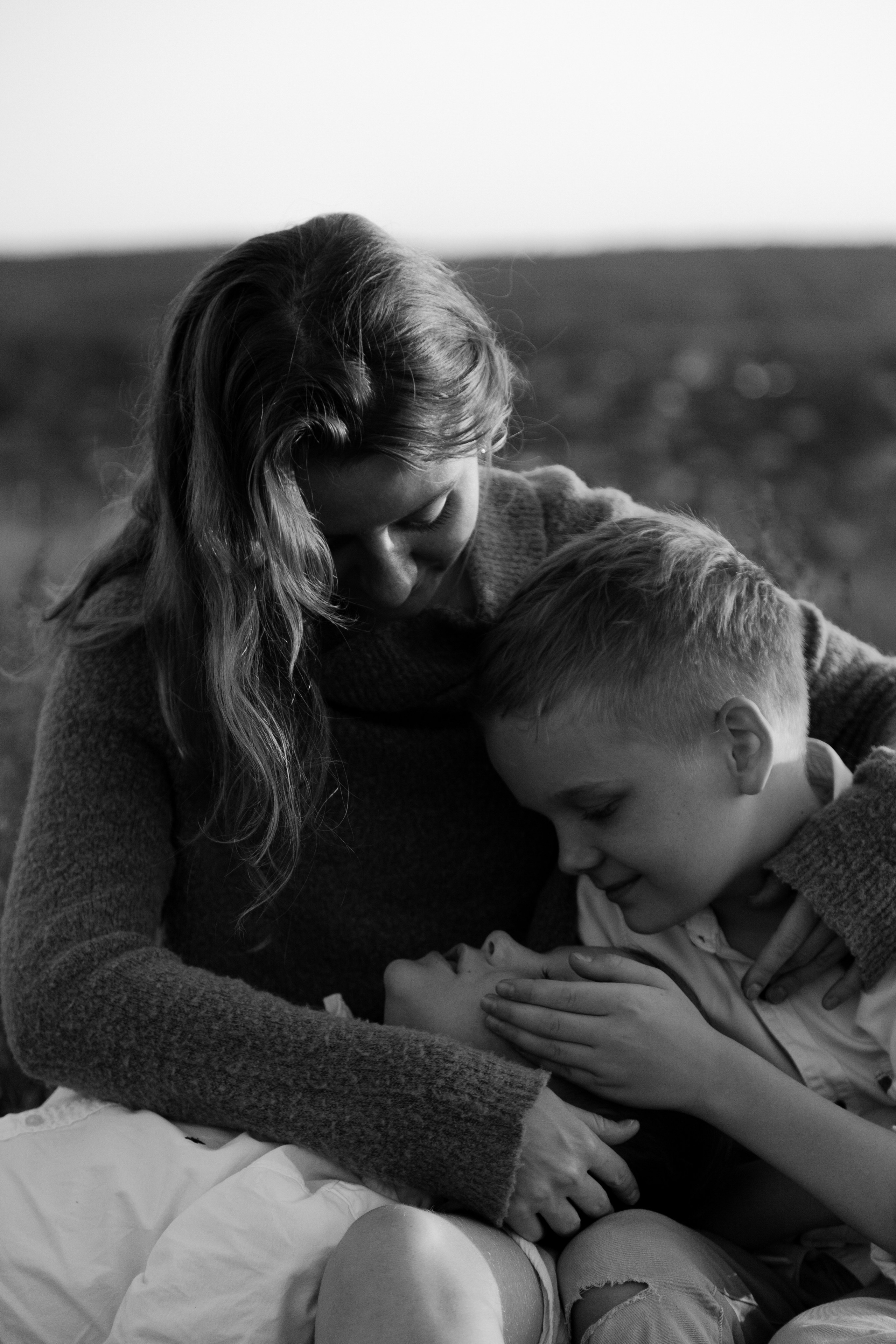 Вера Сёма и Матвей. Орнштейн Полина I Фотограф Самара