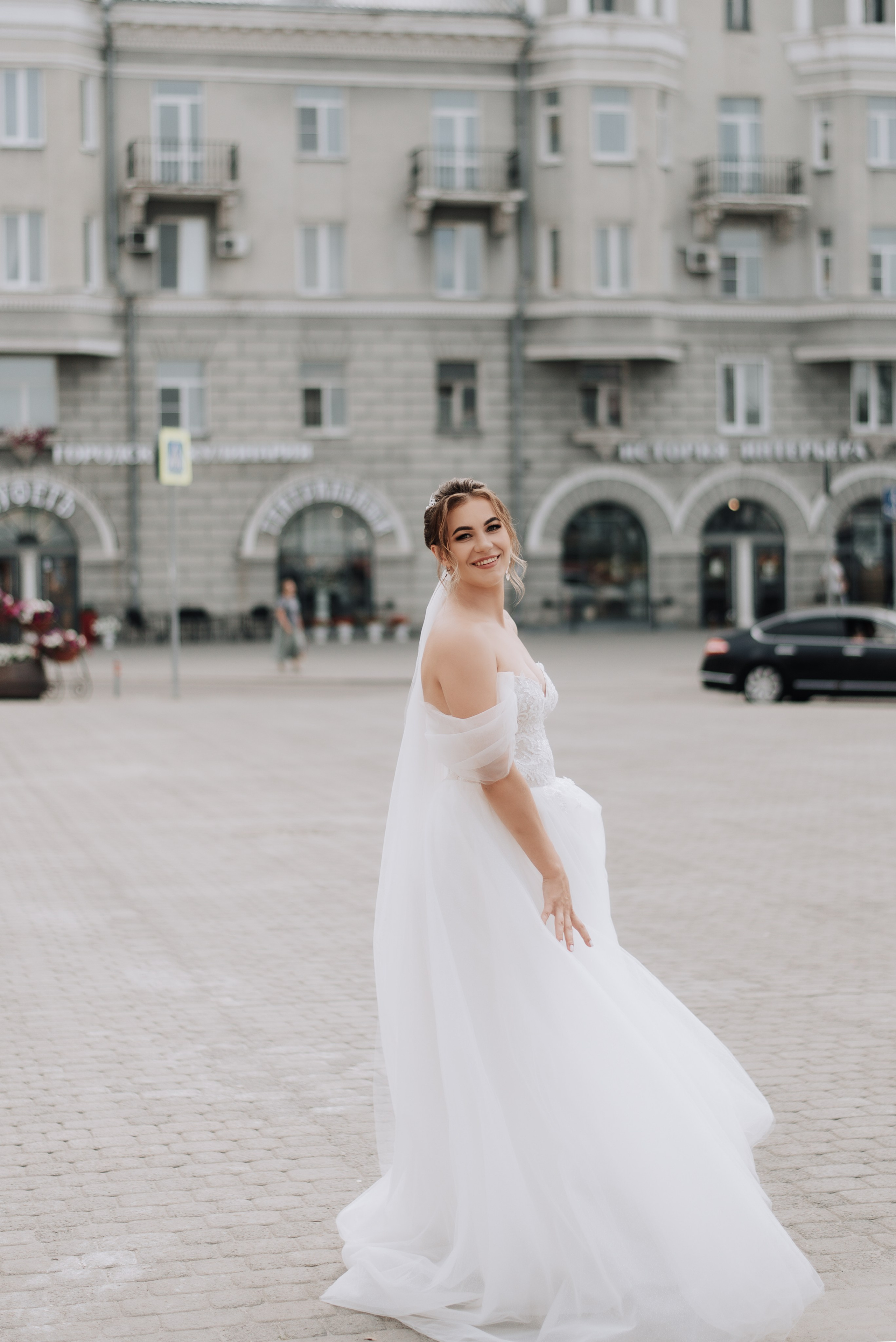 Фотосессия утро невесты в Барнауле. Вероника Дмитриева Фотограф Барнаул