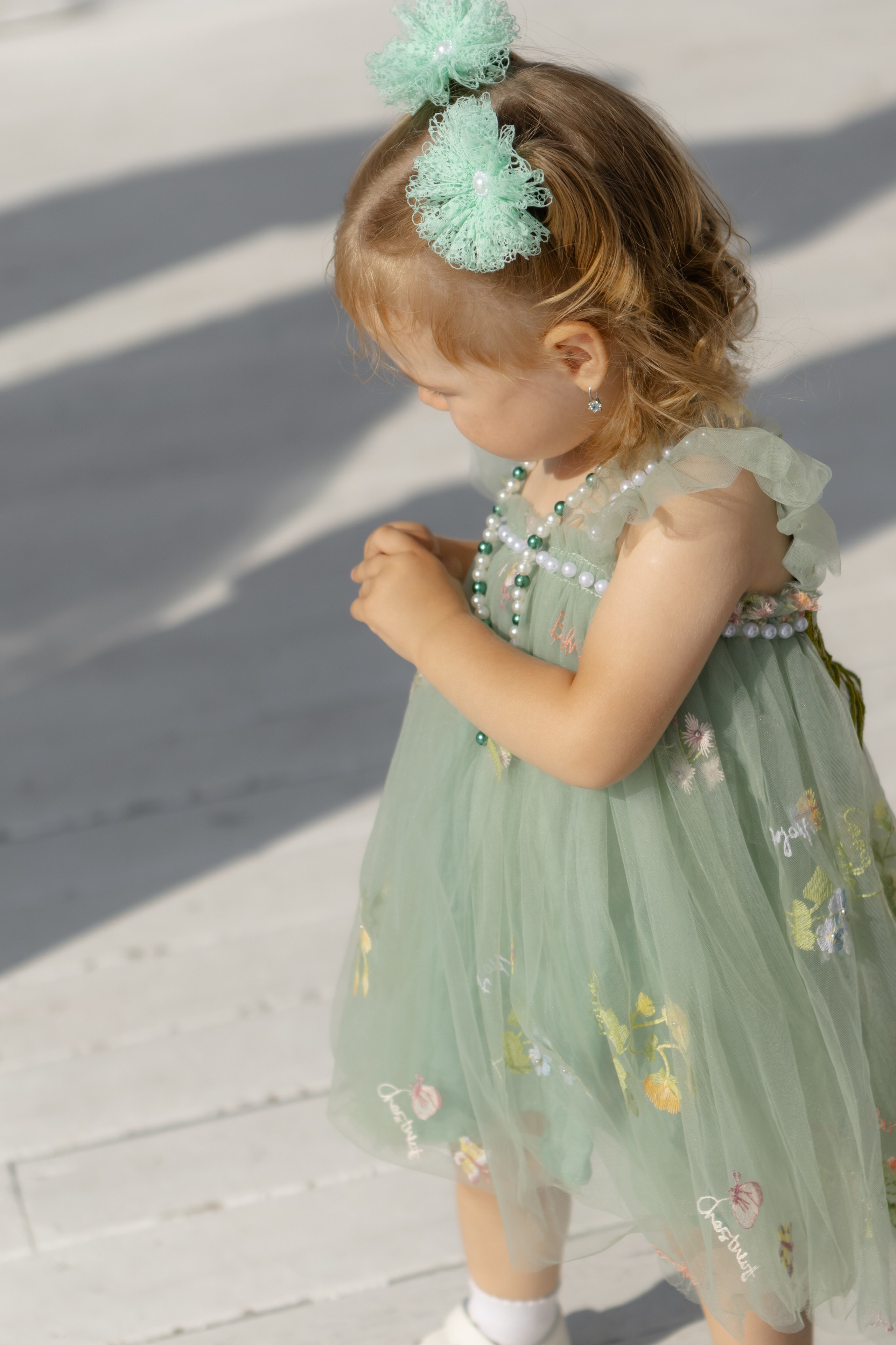 Саша и Алина. Главная