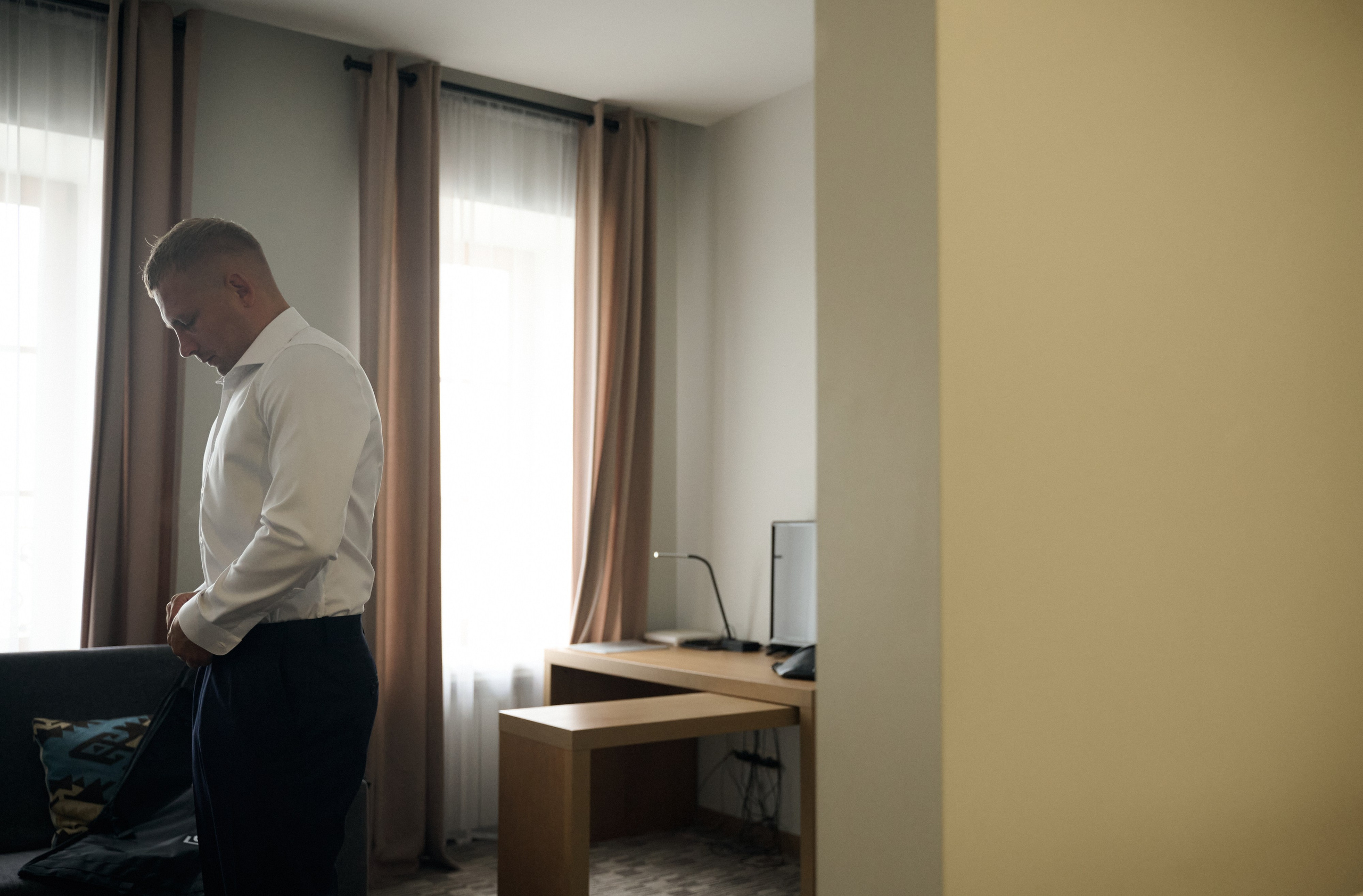 Свадьба 14.09.2024. Свадебный фотограф во Владивостоке Гарагуля Игорь