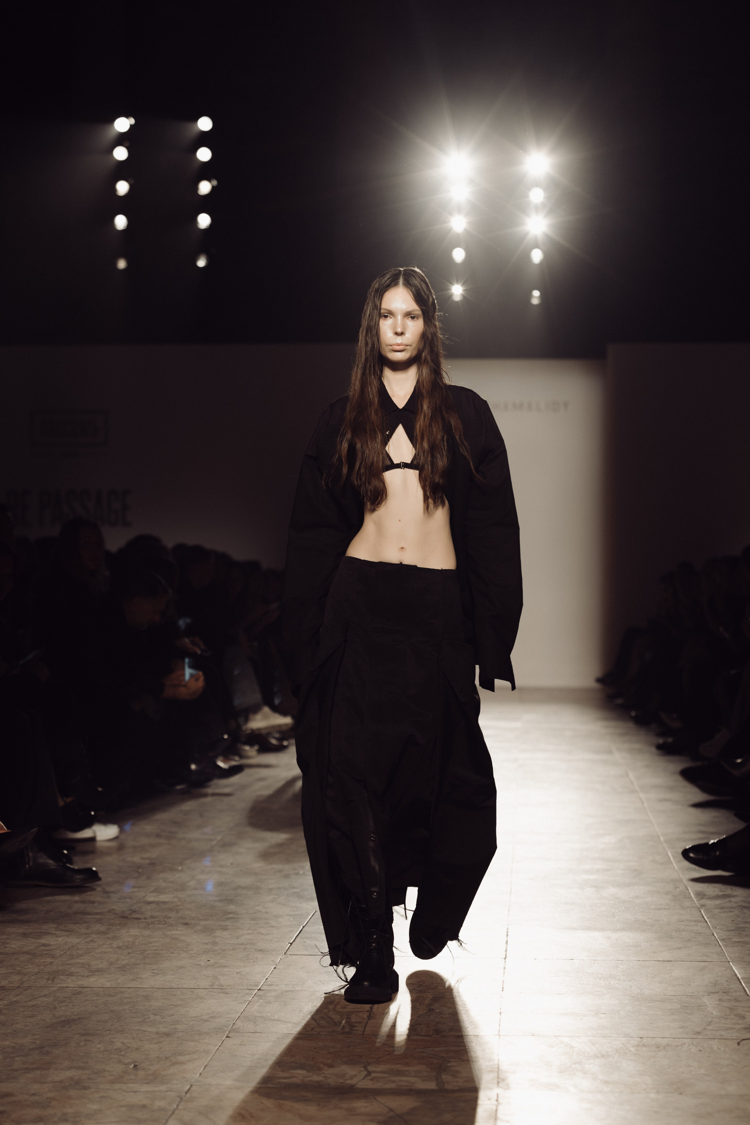 IANIS CHAMALIDY 09/25. Fashion Фотограф в СПб Yana Kochkina