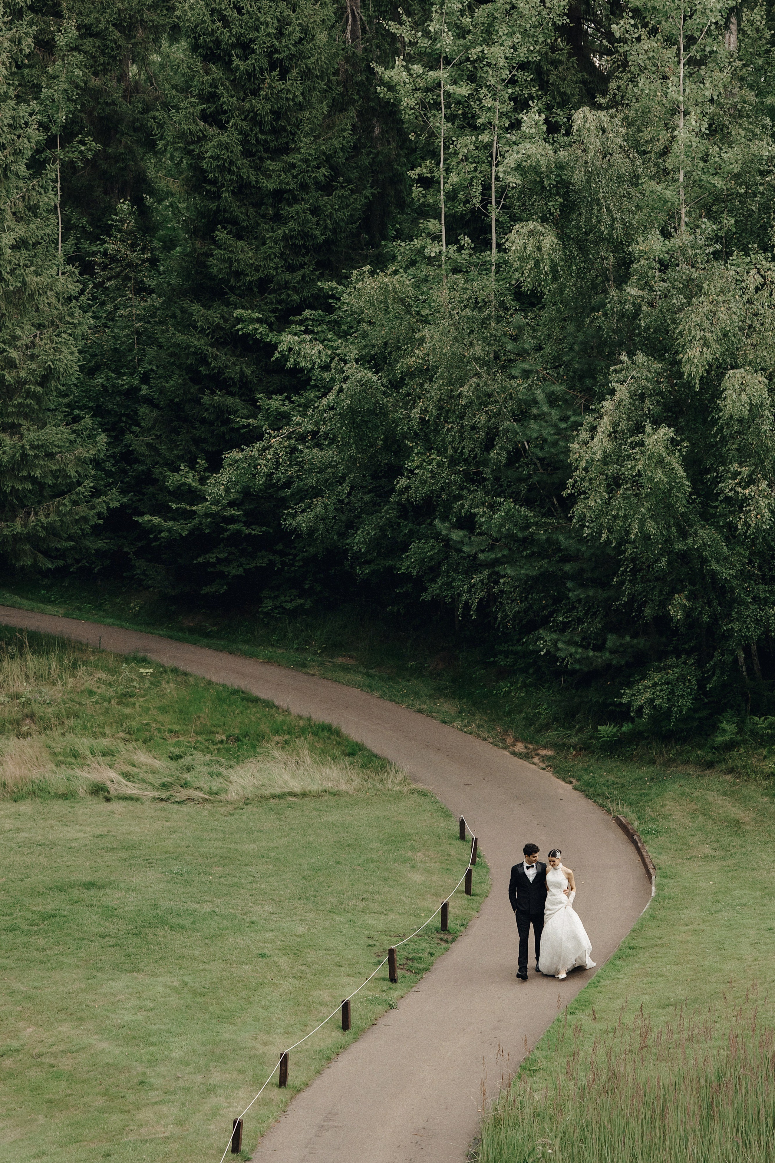 Artem & Viktoria. Alamzar Gurbanova — Photographer