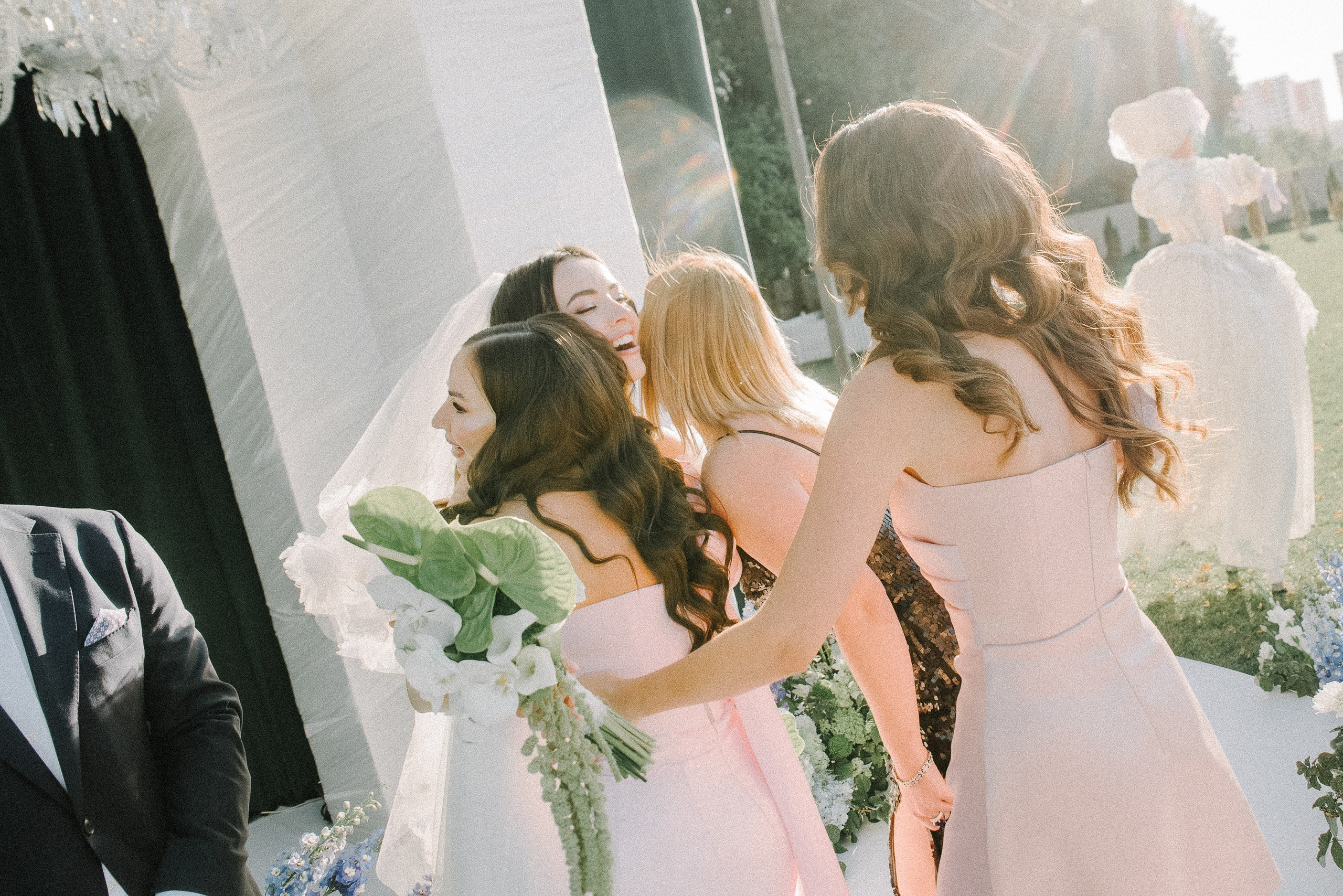 Батрадз и Софья. Курск.Анонс. Свадебный и семейный фотограф в Курске Николай Бусел