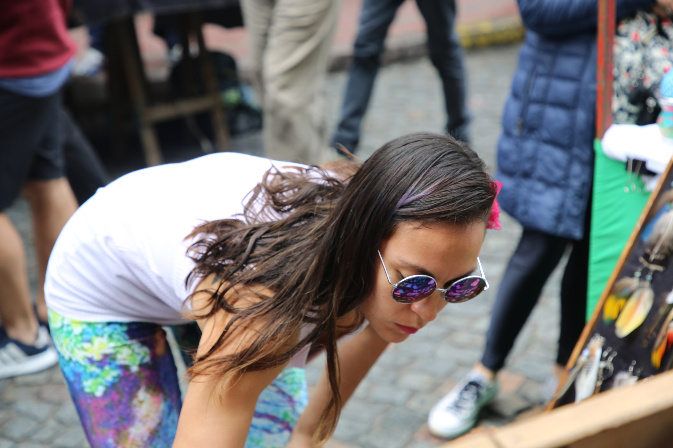 Buenos Aires, Argentina. Andrey Filippov Photographer