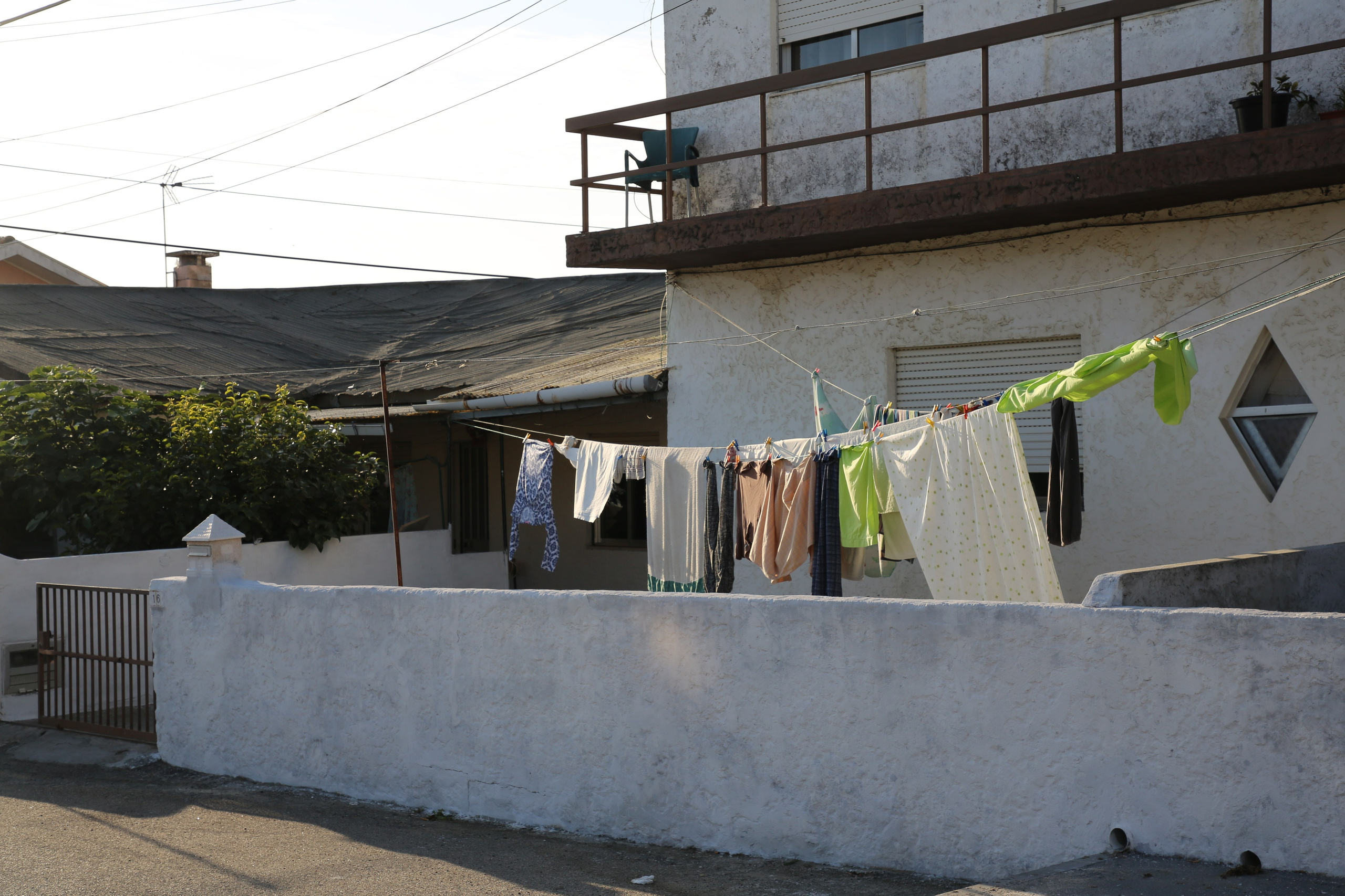 Esmoriz, Portugal. Andrey Filippov Photographer