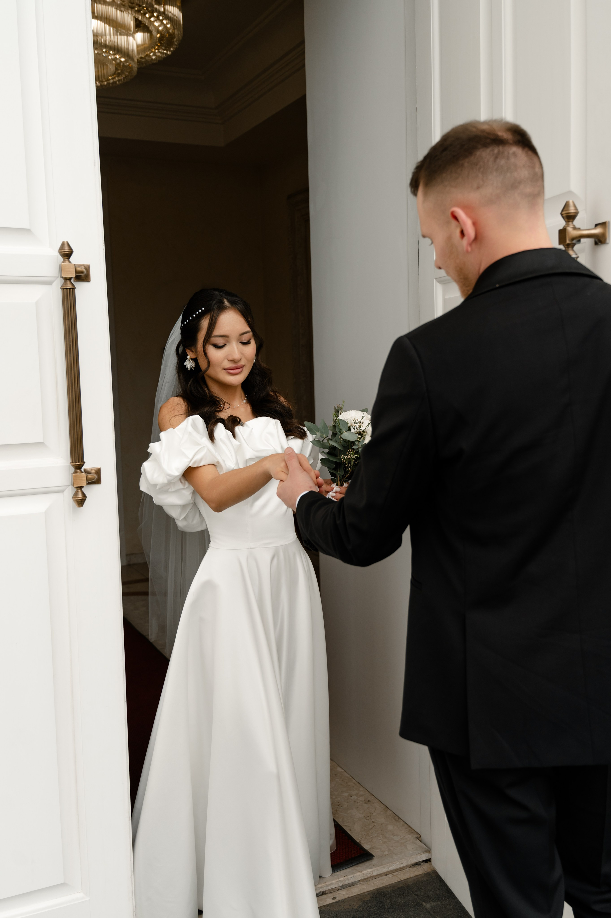 Алексей и Юлия. Свадебный и семейный фотограф в Краснодаре Алина Мельник