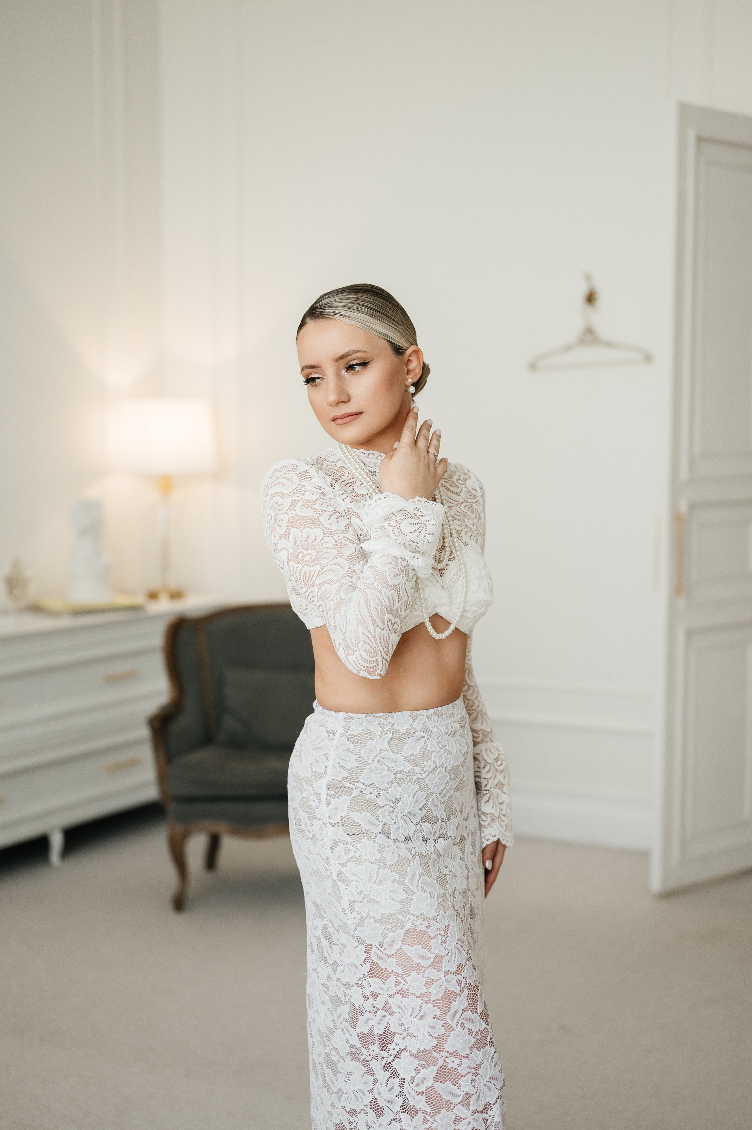 Утро жениха и невесты. Свадебный и семейный фотограф в Краснодаре Алина Мельник