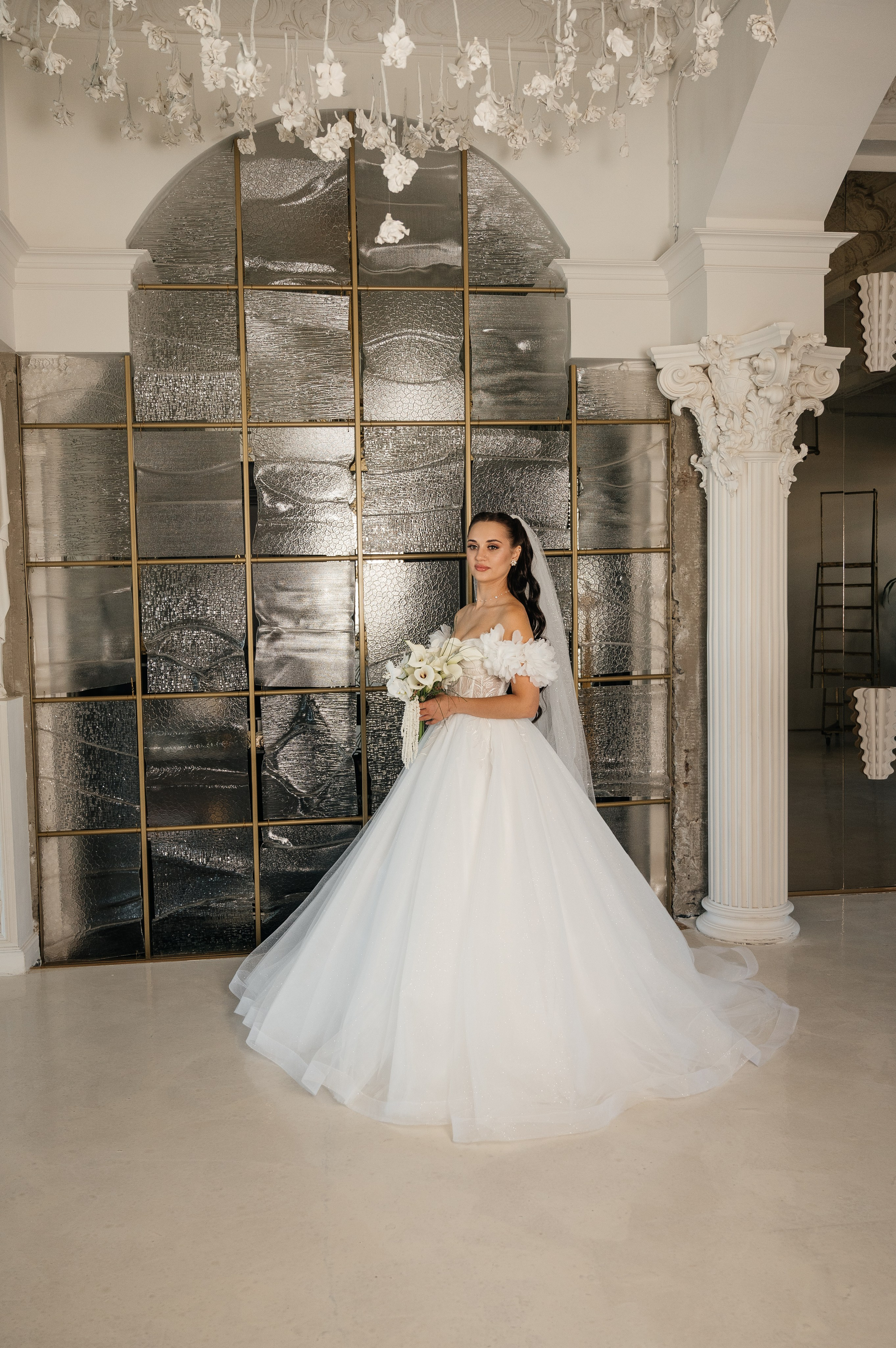 Генрих и Ксения. Свадебный и семейный фотограф в Краснодаре Алина Мельник