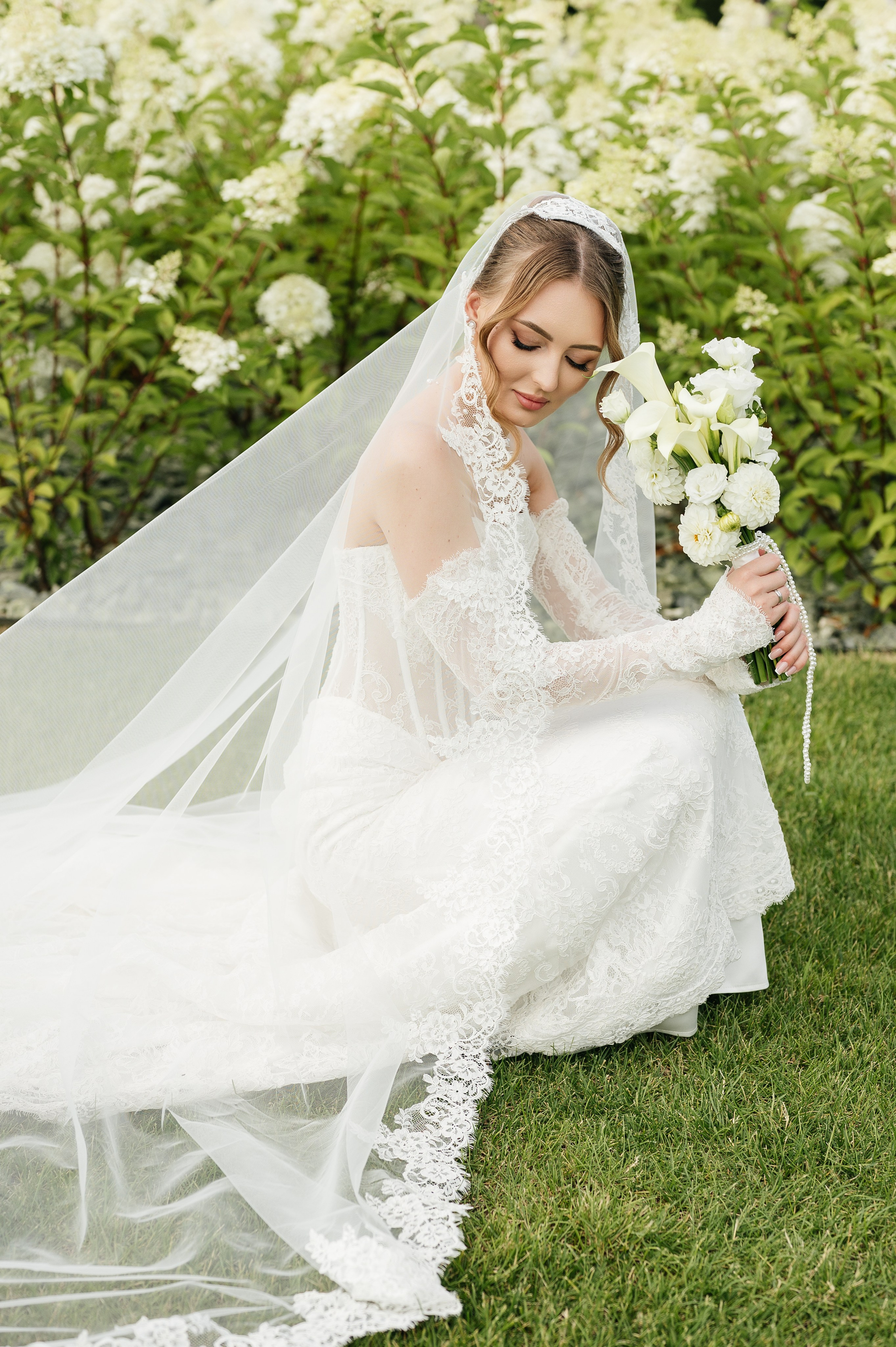 Свадьба Виктор и Валерия. Свадебный и семейный фотограф в Краснодаре Алина Мельник