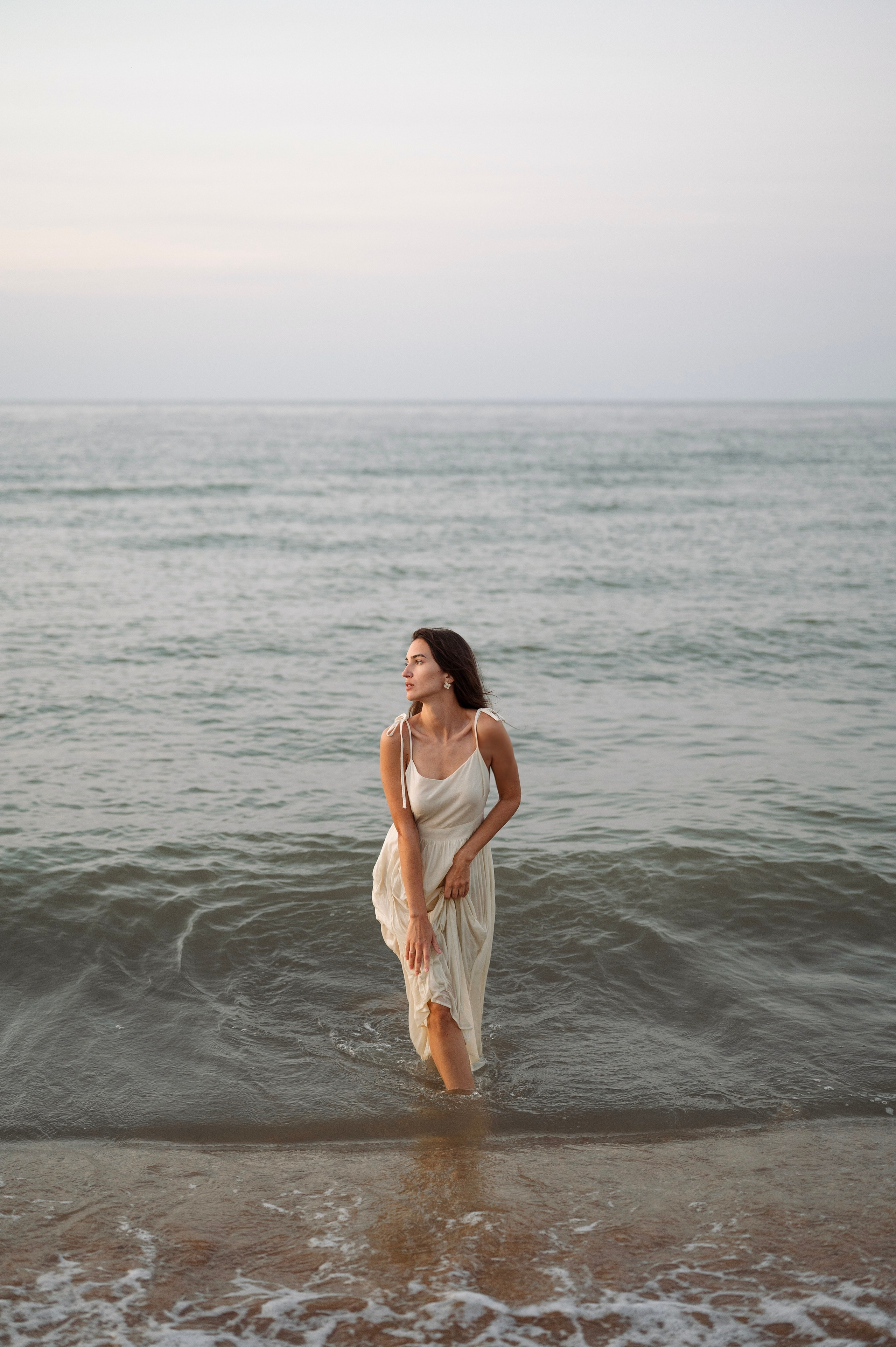 Предсвадебная съёмка на море🌊. Свадебный и семейный фотограф в Краснодаре Алина Мельник