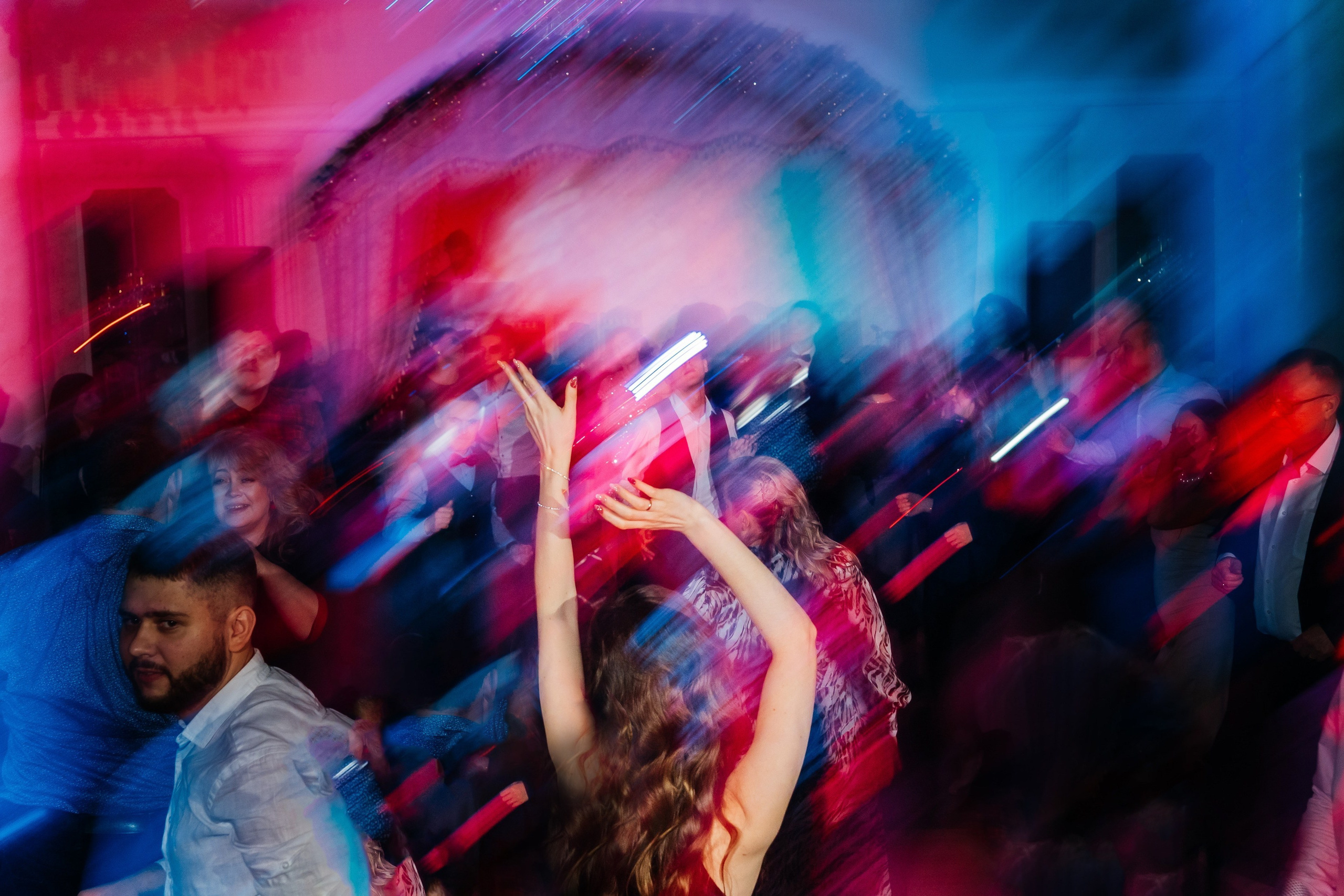 Банкеты и дни рождения. Семейный и LifeStyle фотограф в Жигулевске и Тольятти Рустам Ханмурзин